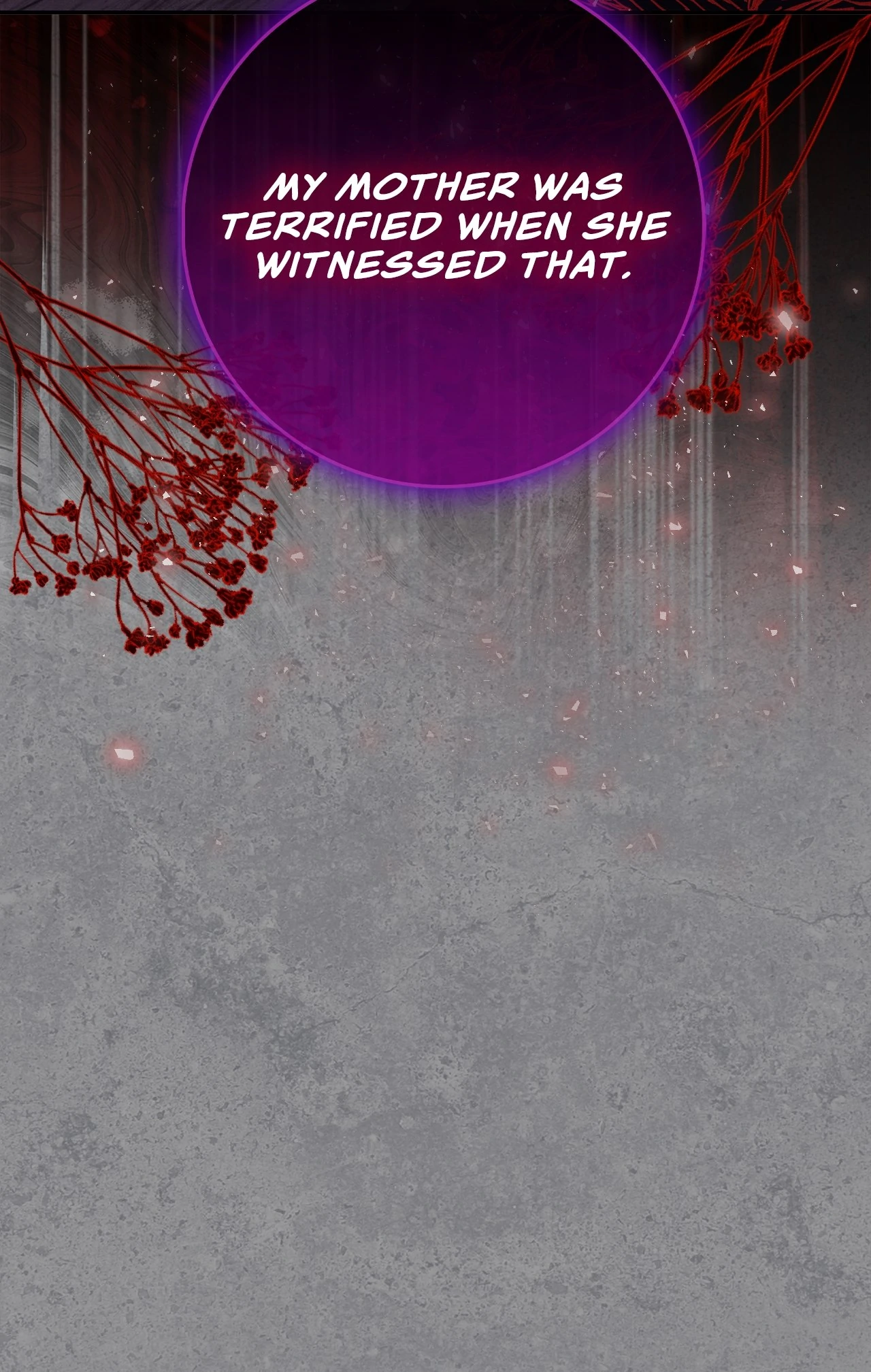 Must the Reincarnated Mother Always Die? (Official) - Chapter 35 manhwa