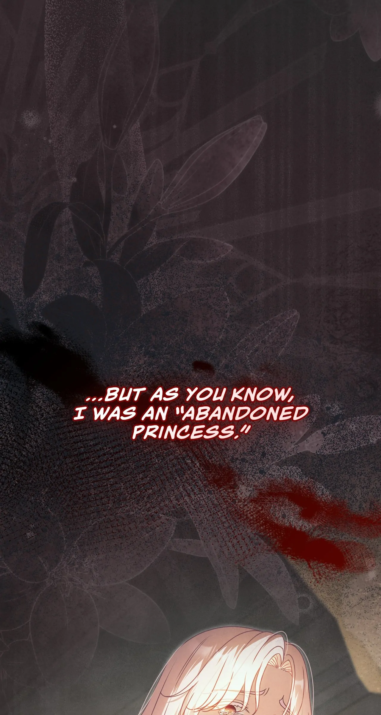 Must the Reincarnated Mother Always Die? (Official) - Chapter 35 manhwa