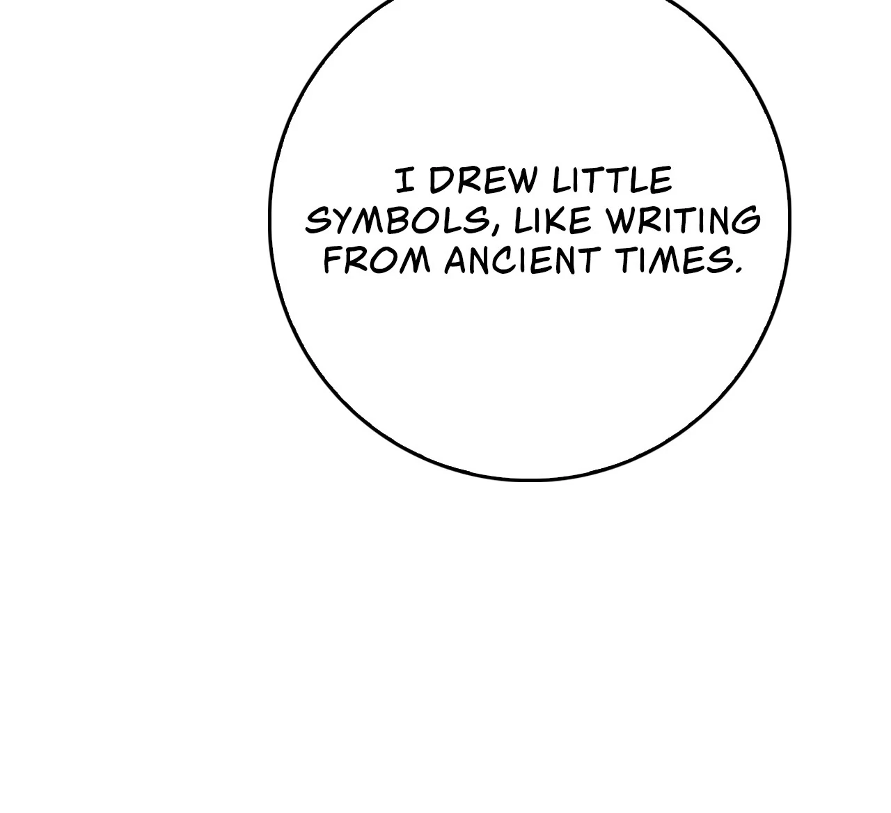 Must the Reincarnated Mother Always Die? (Official) - Chapter 35 manhwa