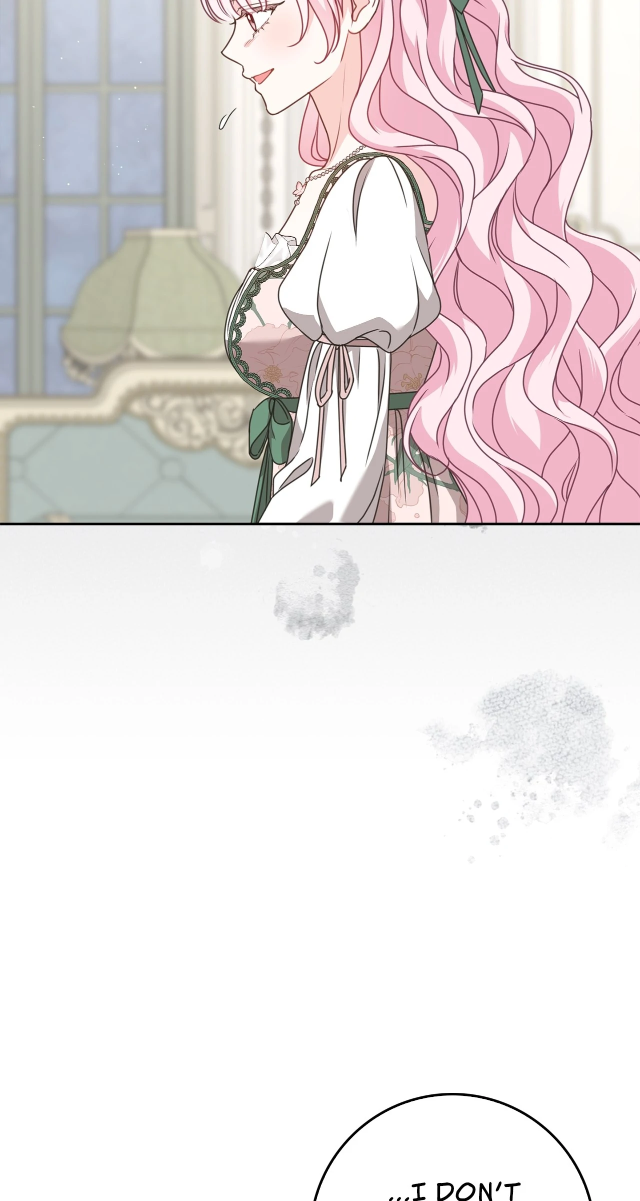 Must the Reincarnated Mother Always Die? (Official) - Chapter 35 manhwa