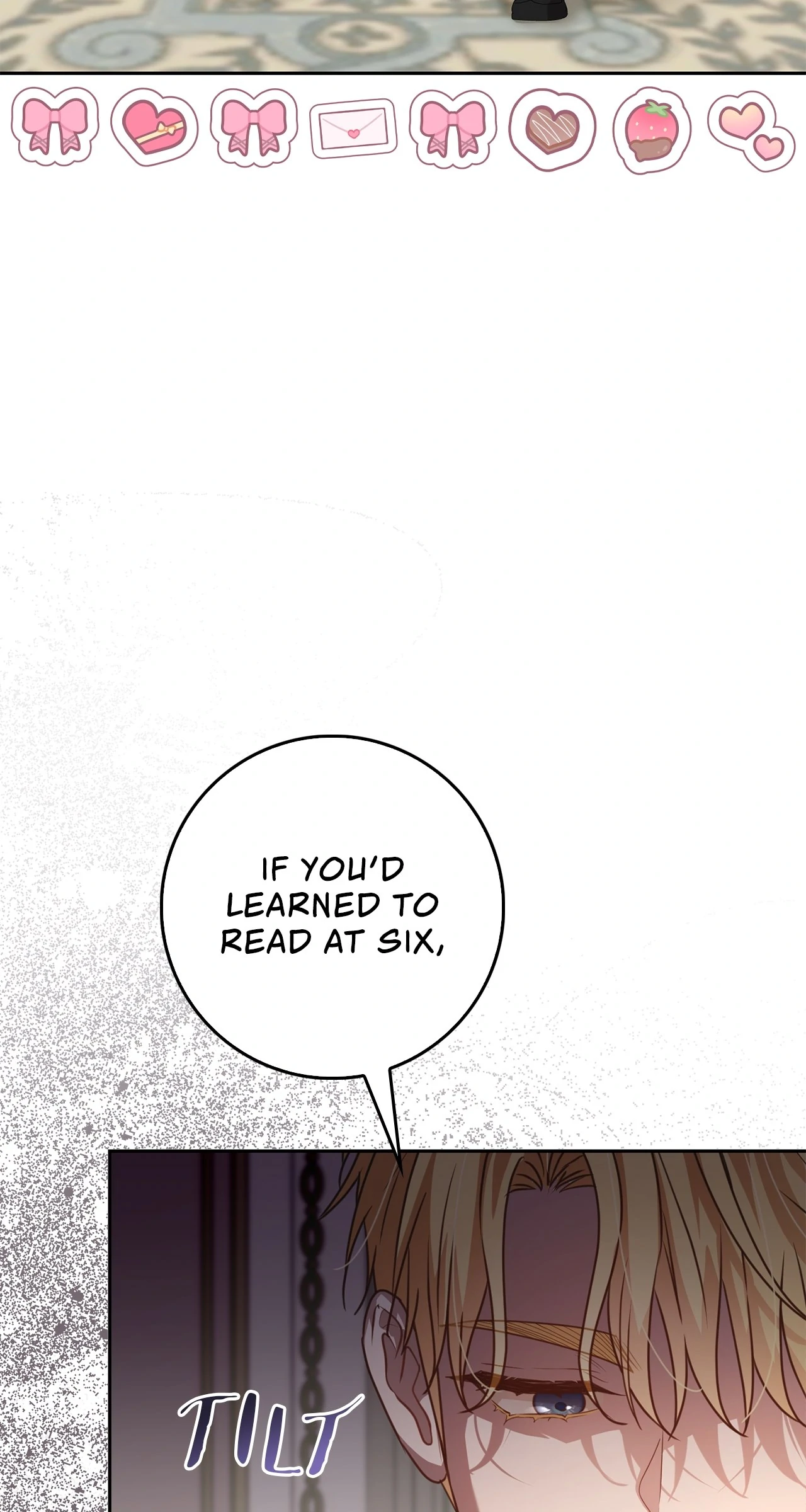 Must the Reincarnated Mother Always Die? (Official) - Chapter 35 manhwa