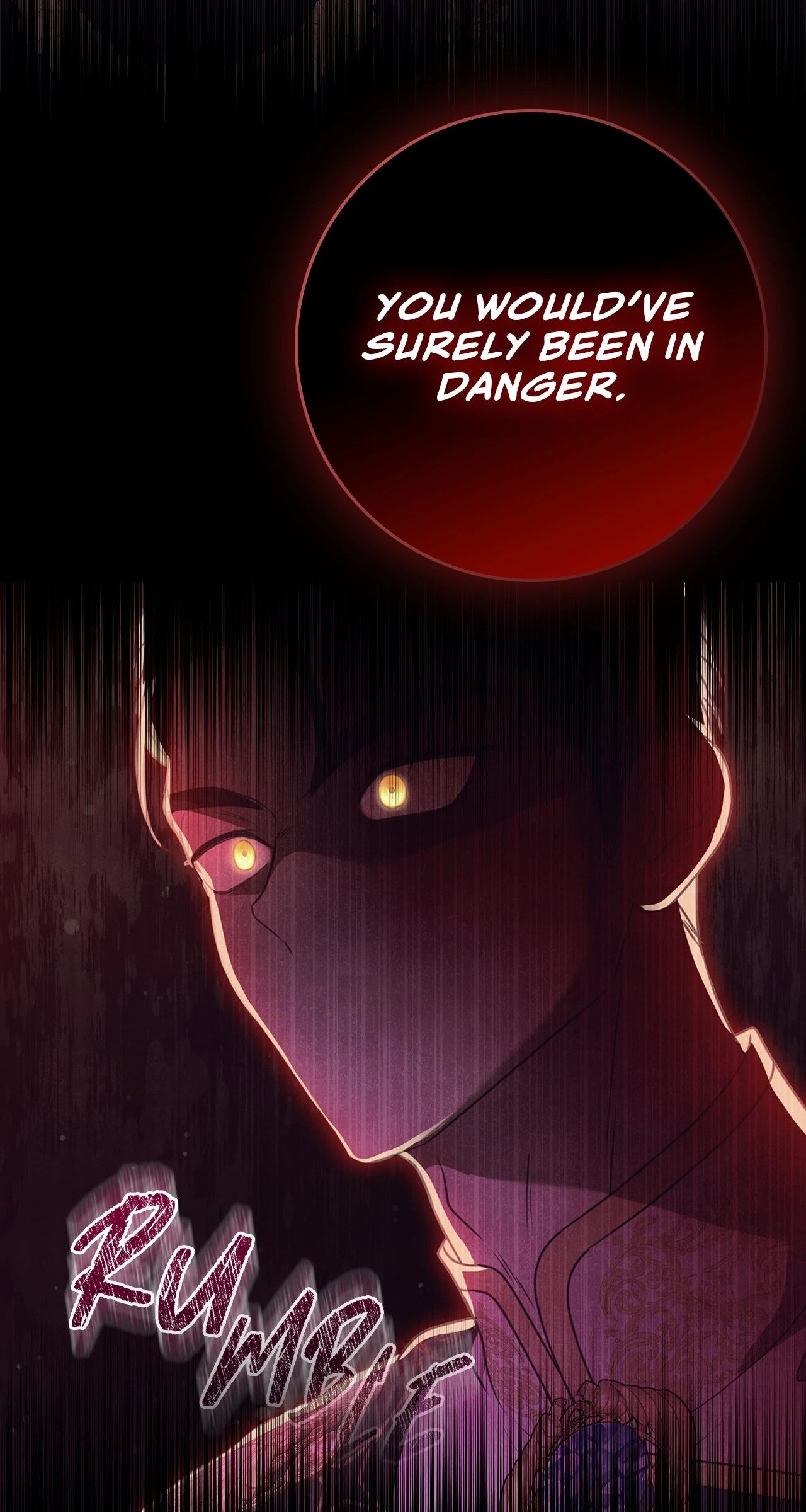 Must the Reincarnated Mother Always Die? (Official) - Chapter 35 manhwa