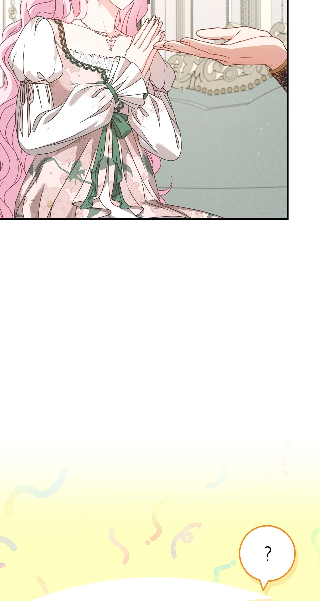 Must the Reincarnated Mother Always Die? (Official) - Chapter 35 manhwa