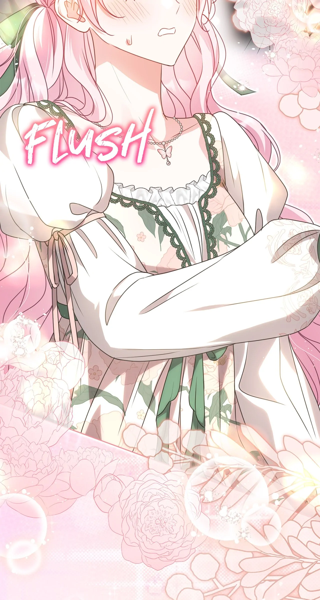 Must the Reincarnated Mother Always Die? (Official) - Chapter 35 manhwa