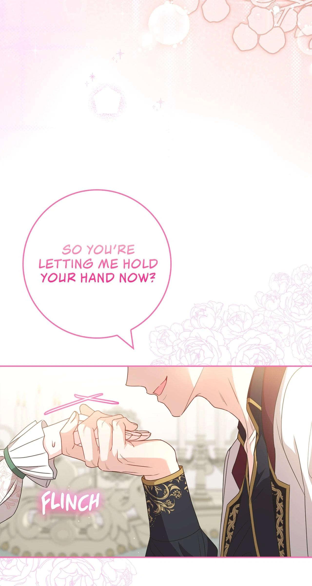 Must the Reincarnated Mother Always Die? (Official) - Chapter 35 manhwa