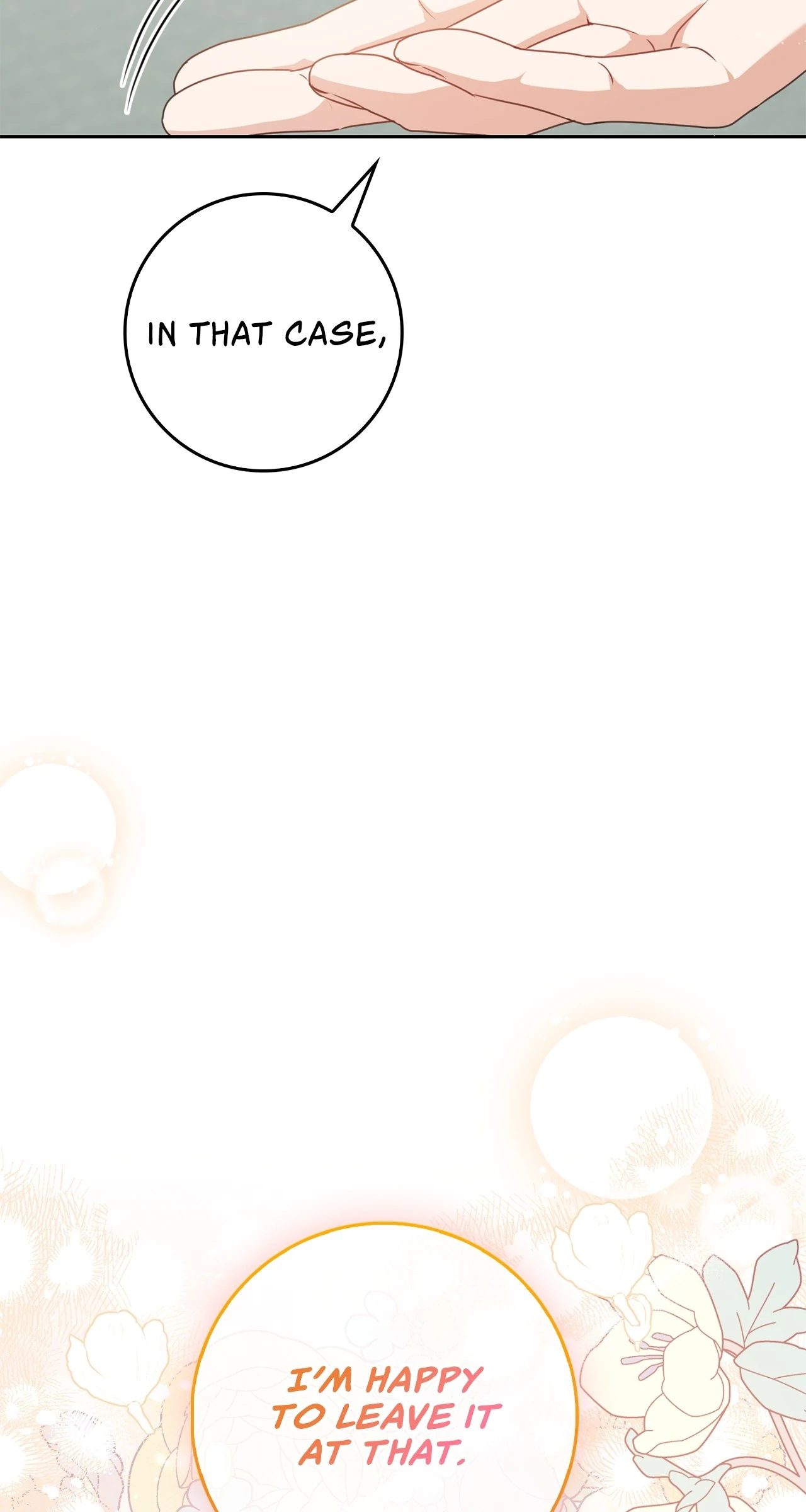 Must the Reincarnated Mother Always Die? (Official) - Chapter 35 manhwa