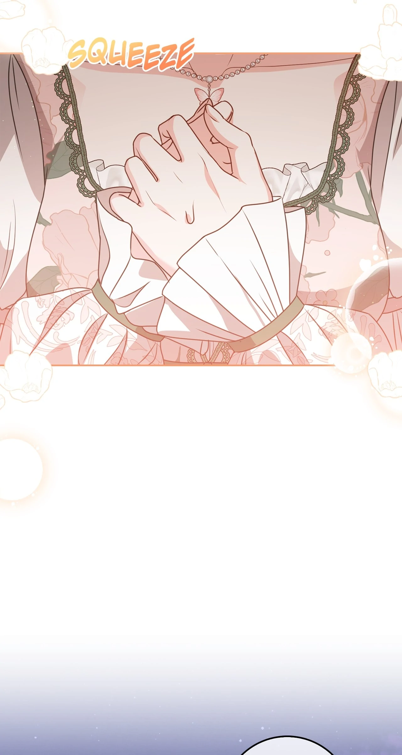 Must the Reincarnated Mother Always Die? (Official) - Chapter 35 manhwa