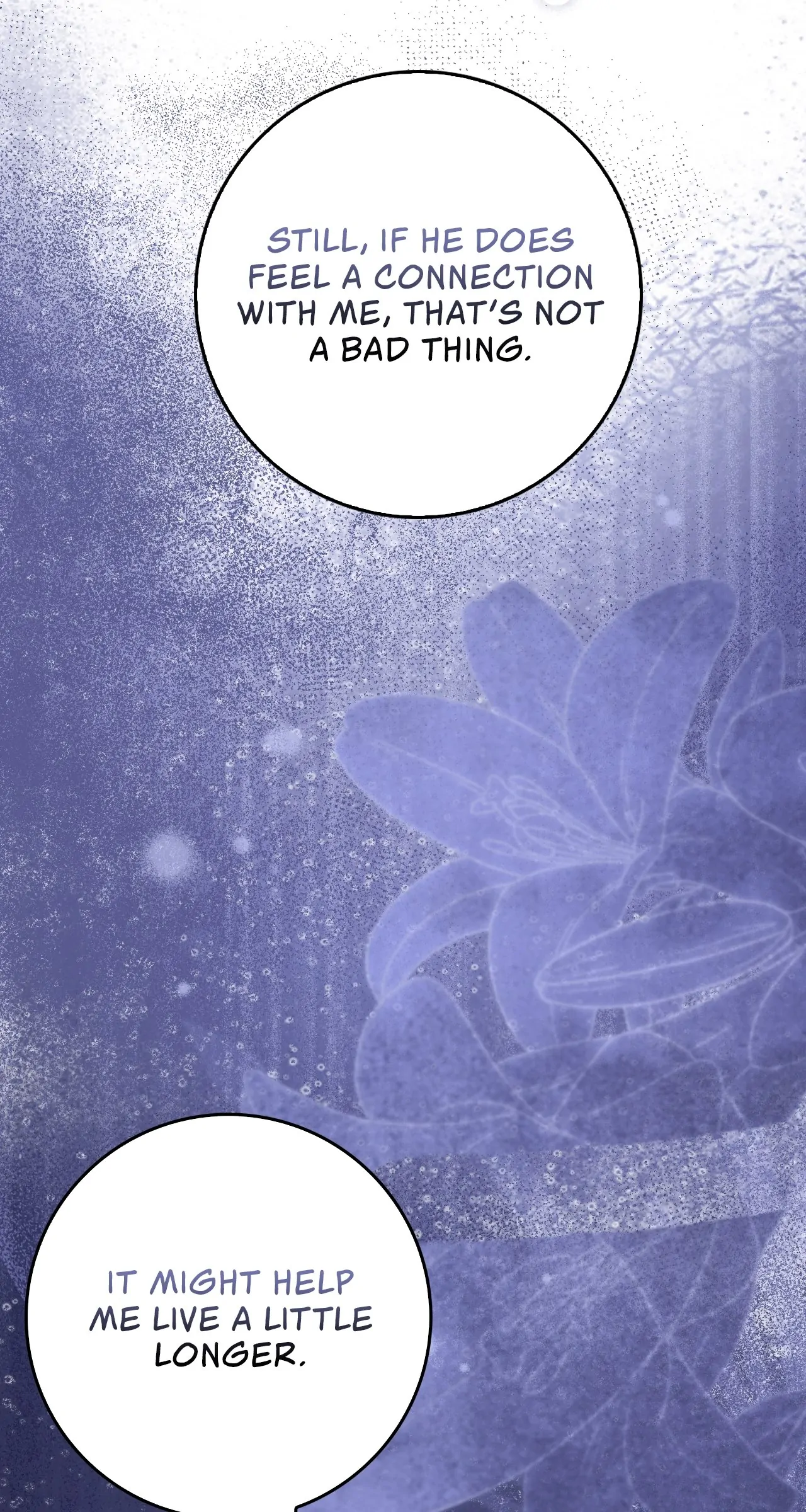 Must the Reincarnated Mother Always Die? (Official) - Chapter 35 manhwa