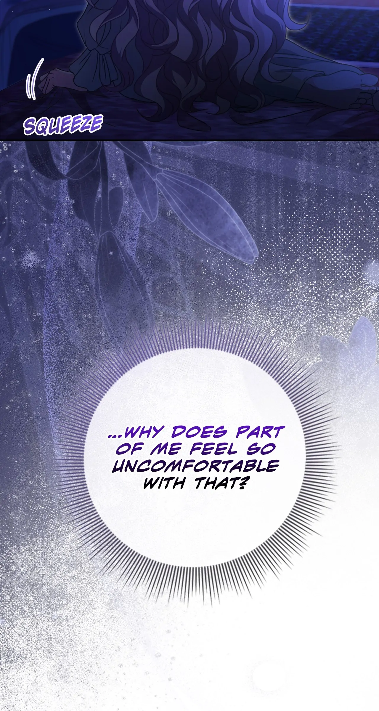 Must the Reincarnated Mother Always Die? (Official) - Chapter 35 manhwa