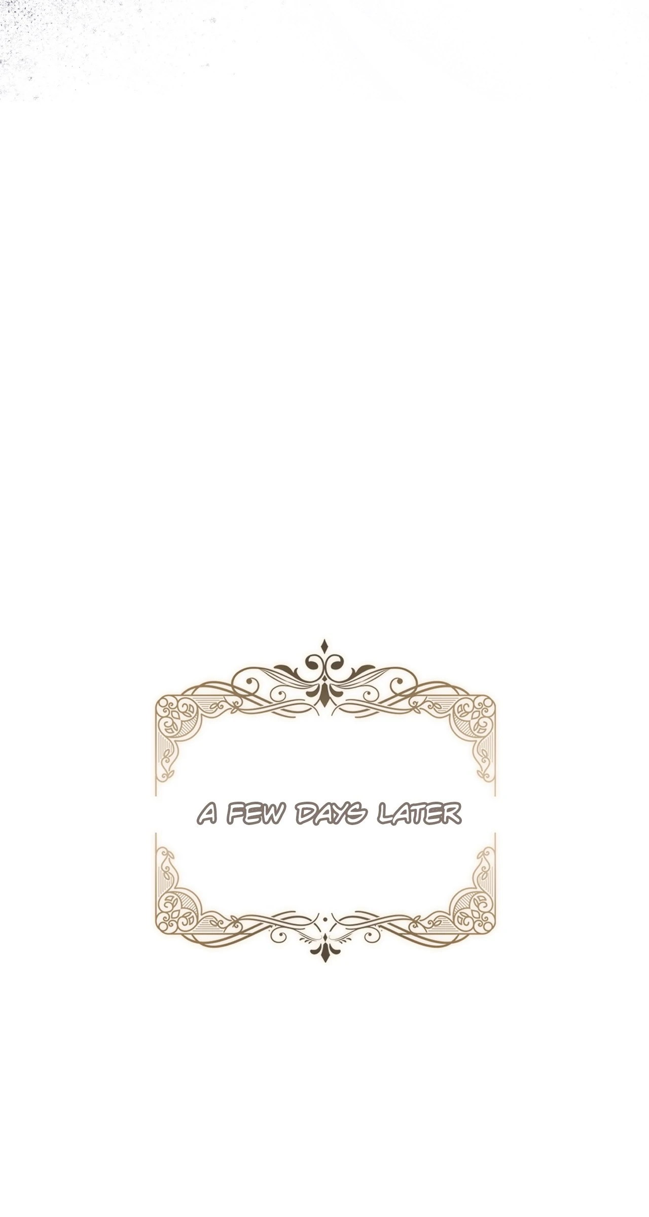 Must the Reincarnated Mother Always Die? (Official) - Chapter 35 manhwa