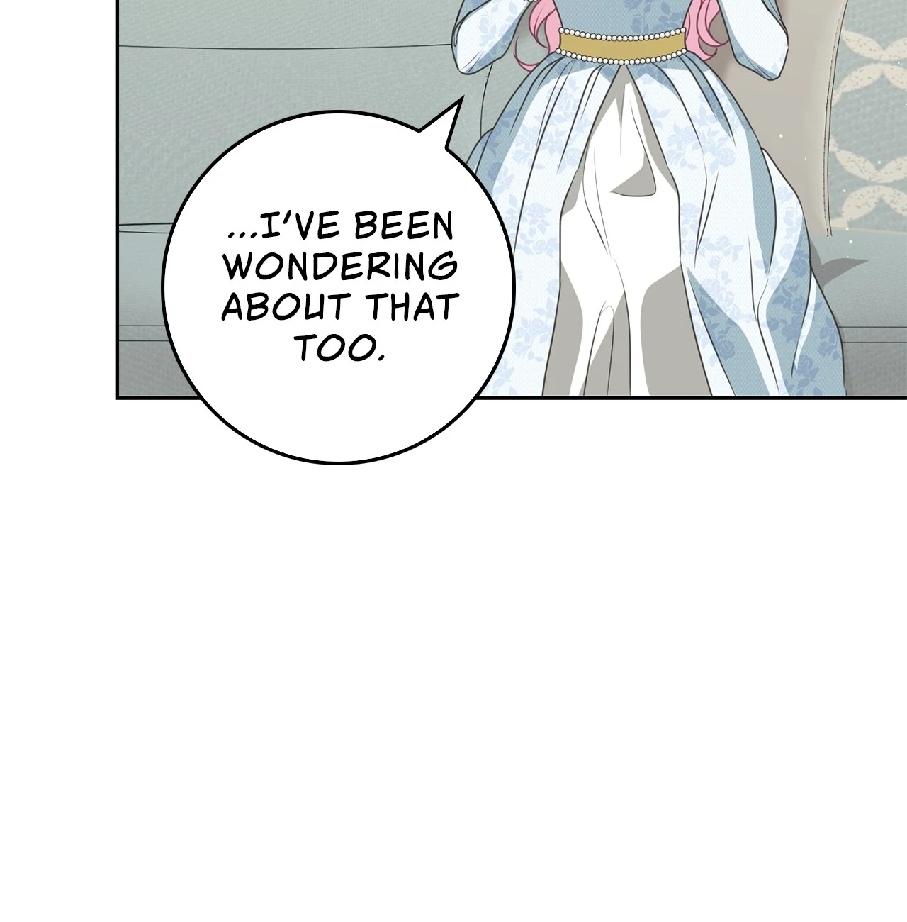 Must the Reincarnated Mother Always Die? (Official) - Chapter 35 manhwa
