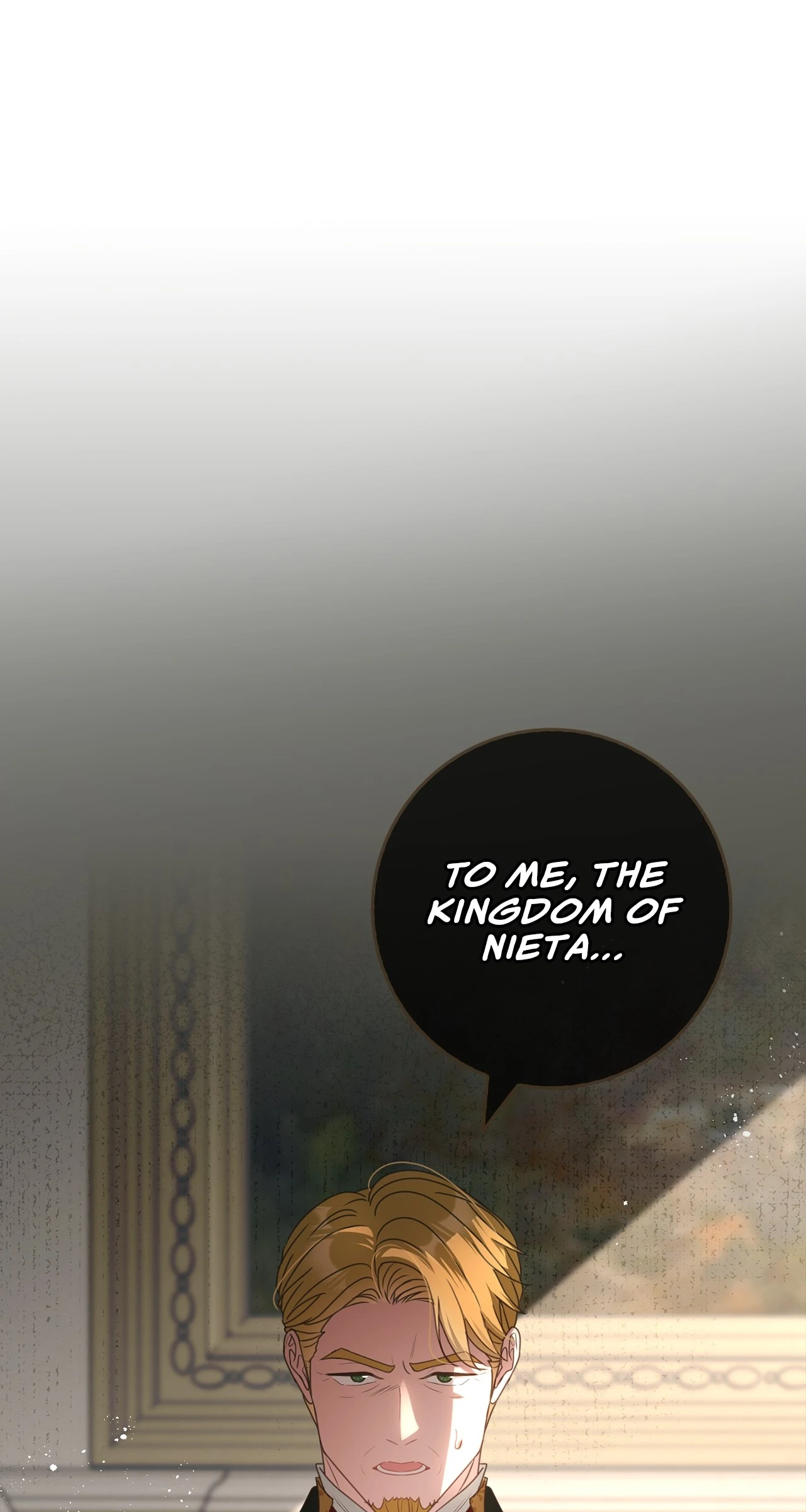 Must the Reincarnated Mother Always Die? (Official) - Chapter 36 manhwa