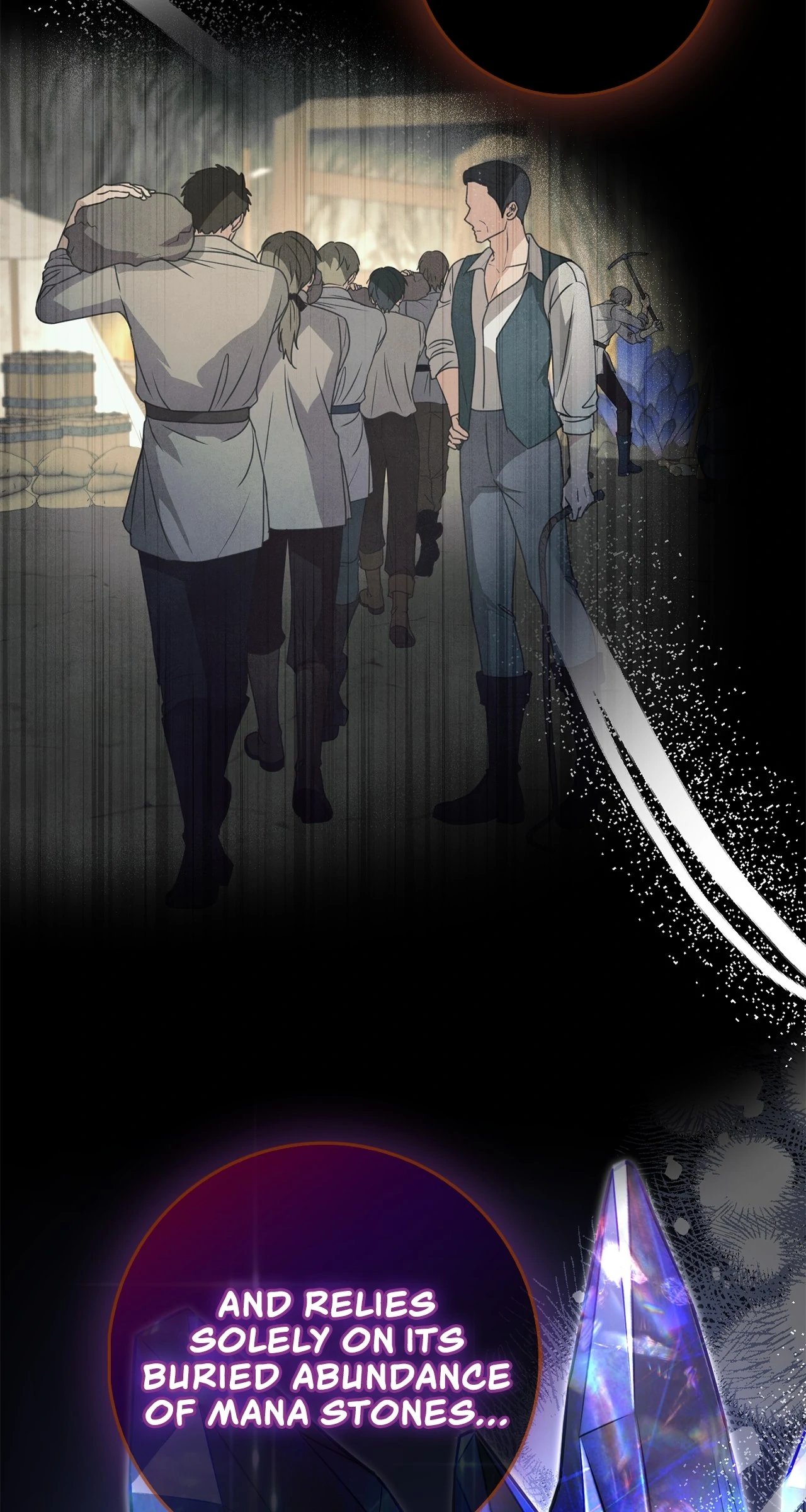 Must the Reincarnated Mother Always Die? (Official) - Chapter 36 manhwa