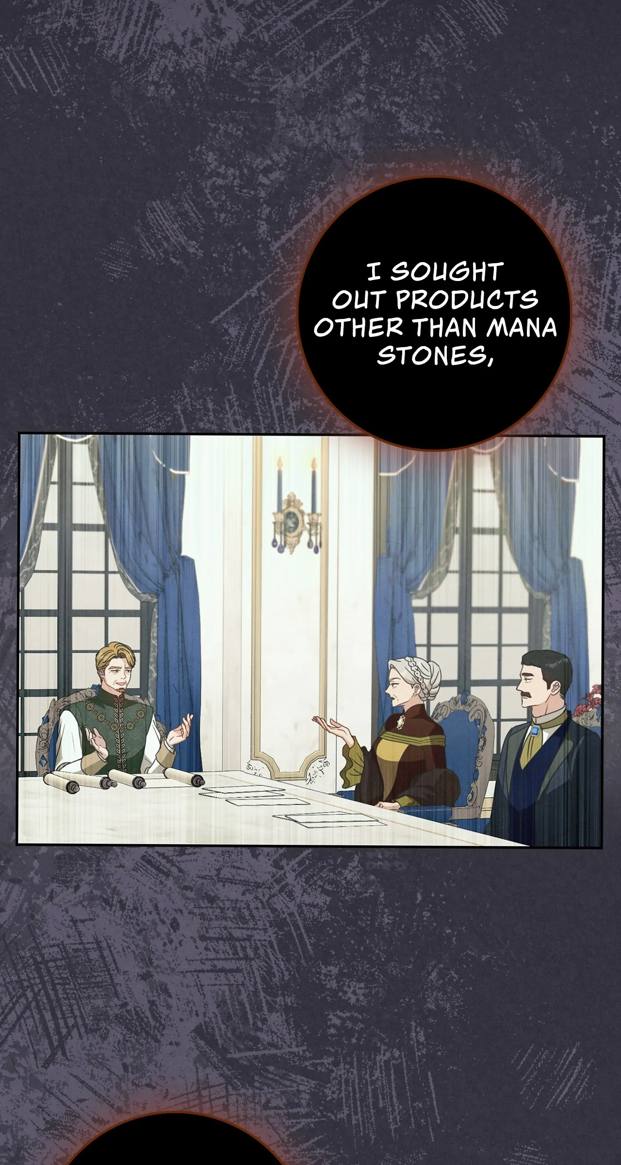 Must the Reincarnated Mother Always Die? (Official) - Chapter 36 manhwa