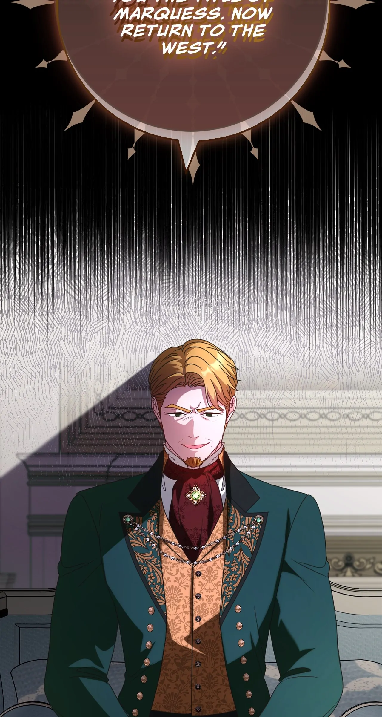 Must the Reincarnated Mother Always Die? (Official) - Chapter 36 manhwa