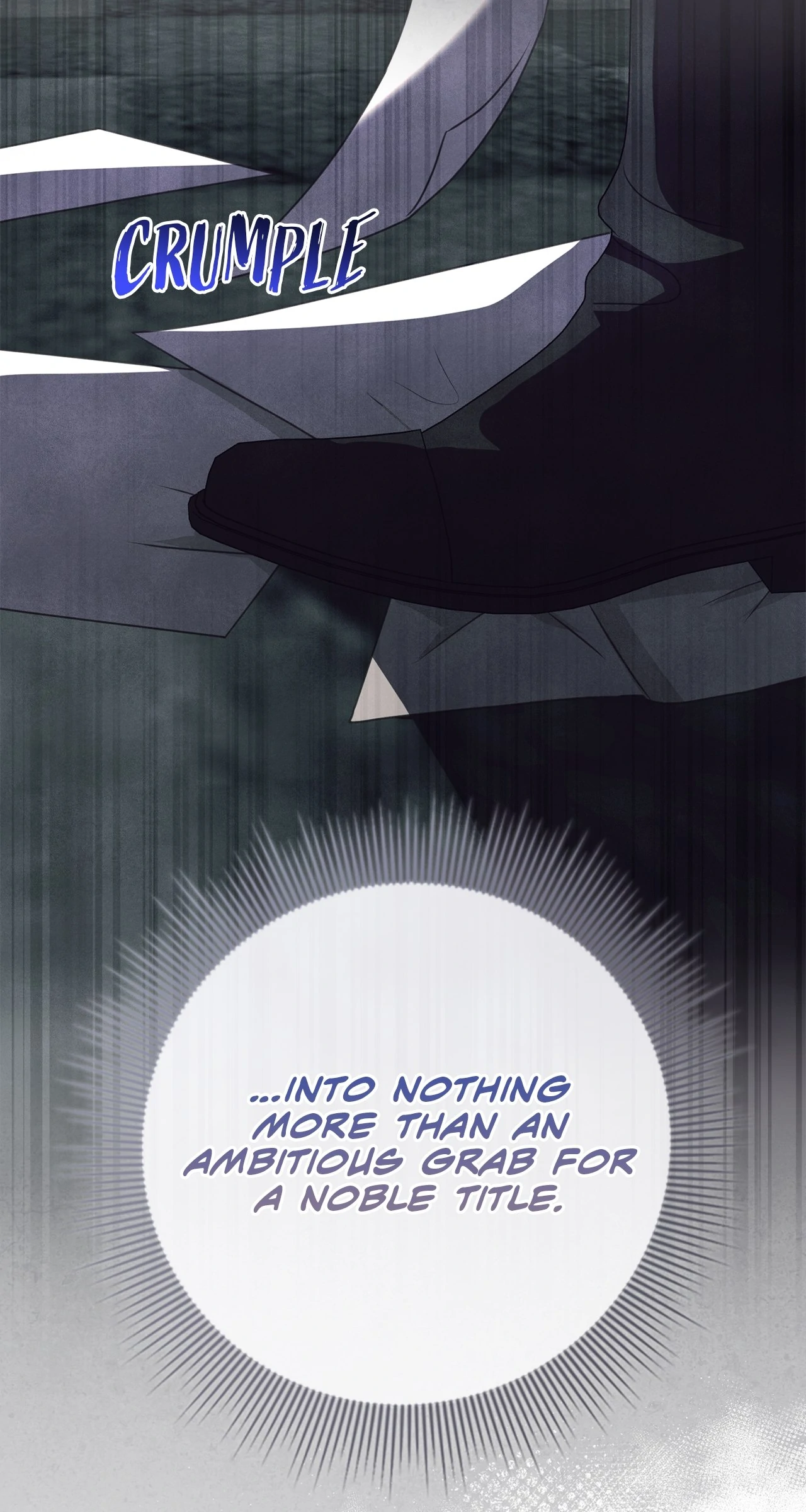 Must the Reincarnated Mother Always Die? (Official) - Chapter 36 manhwa