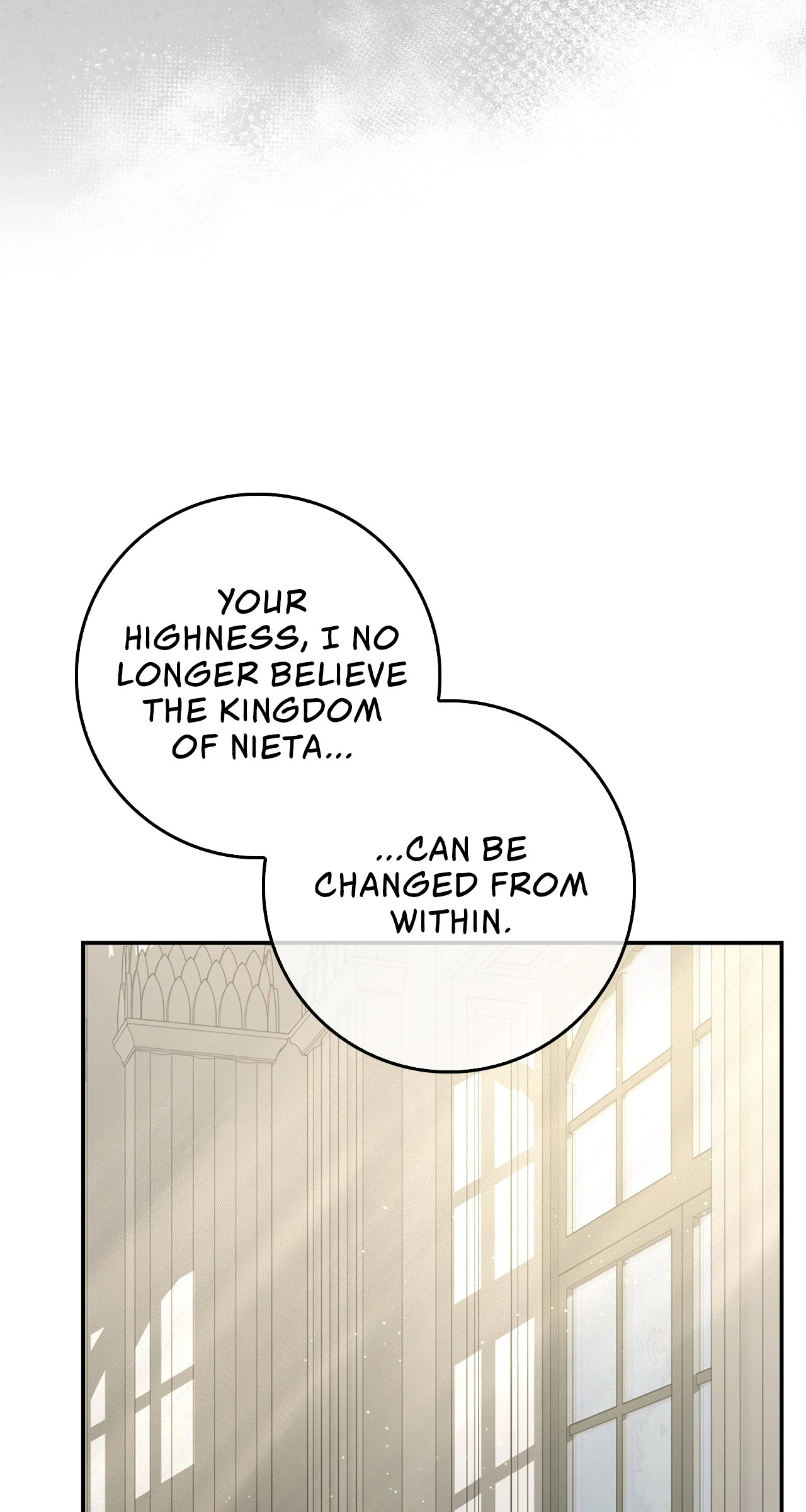 Must the Reincarnated Mother Always Die? (Official) - Chapter 36 manhwa