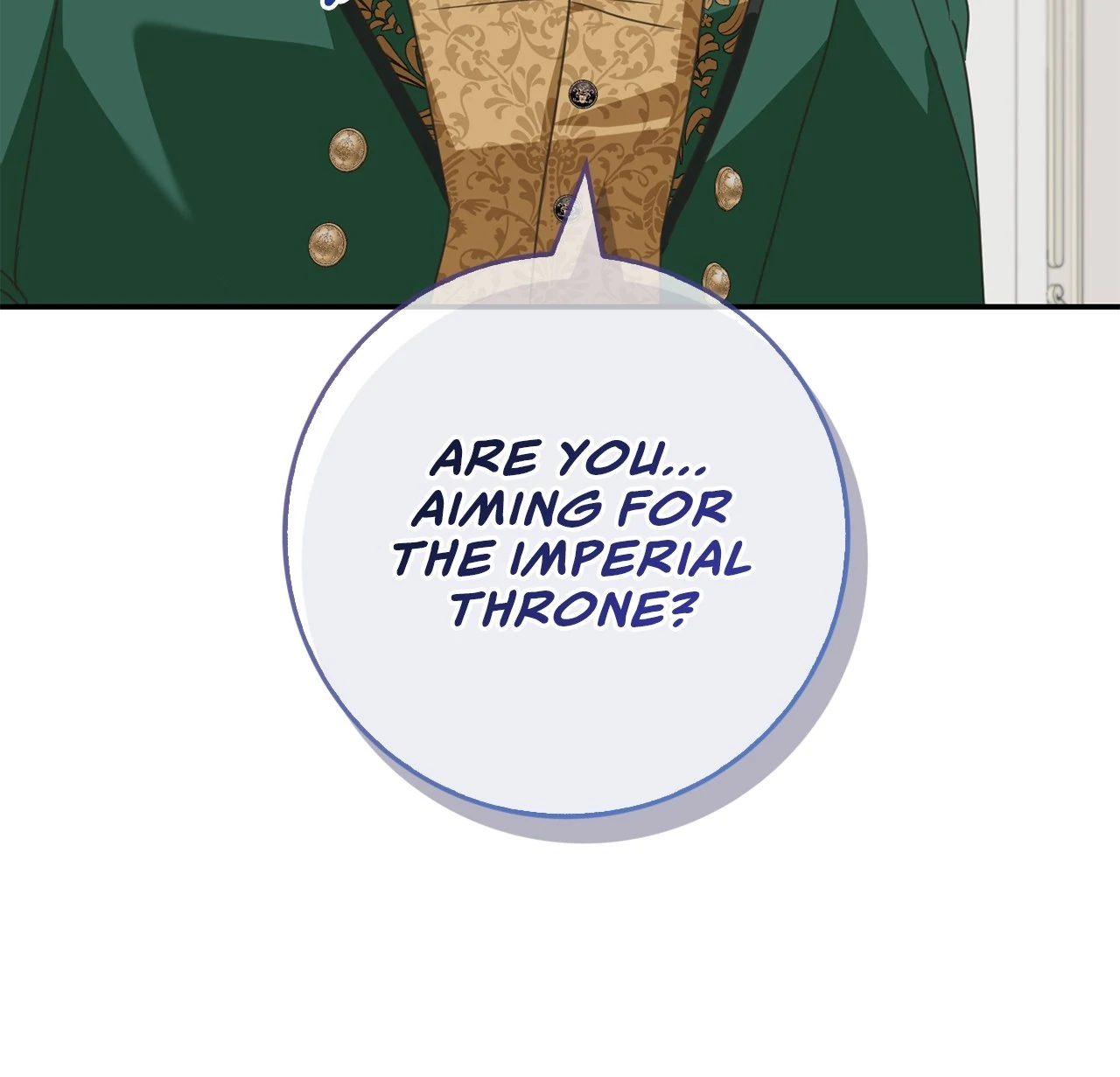 Must the Reincarnated Mother Always Die? (Official) - Chapter 36 manhwa