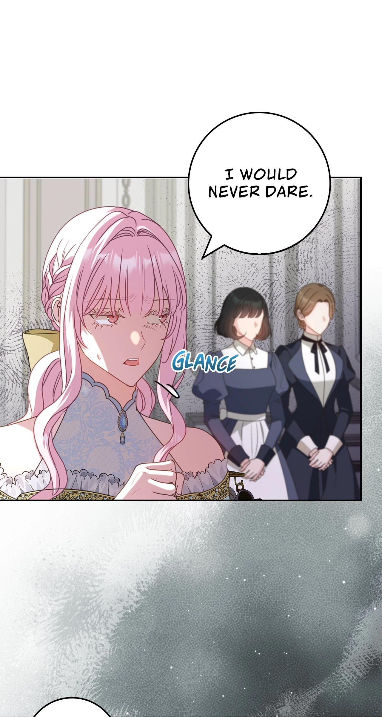 Must the Reincarnated Mother Always Die? (Official) - Chapter 36 manhwa