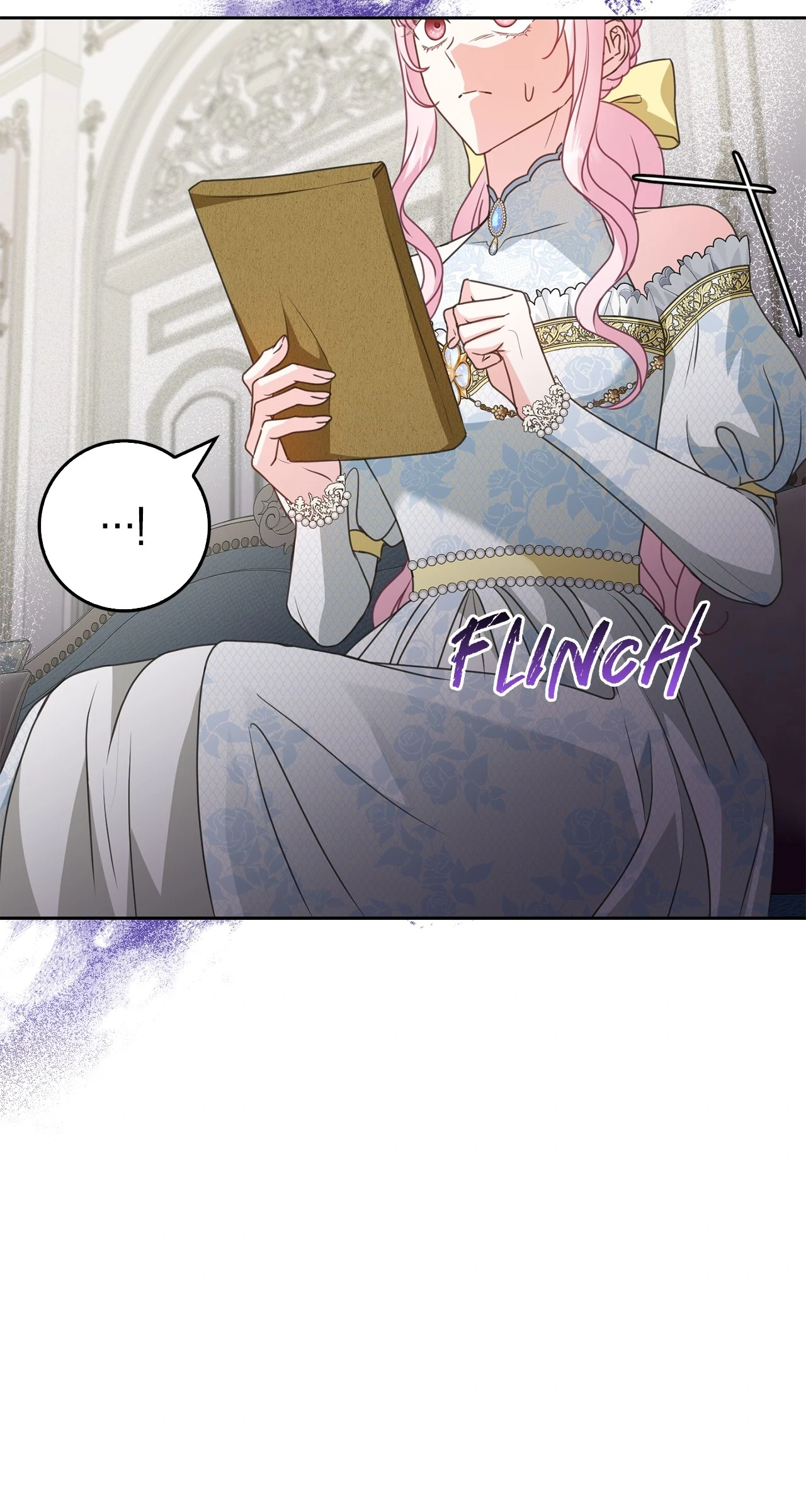 Must the Reincarnated Mother Always Die? (Official) - Chapter 36 manhwa