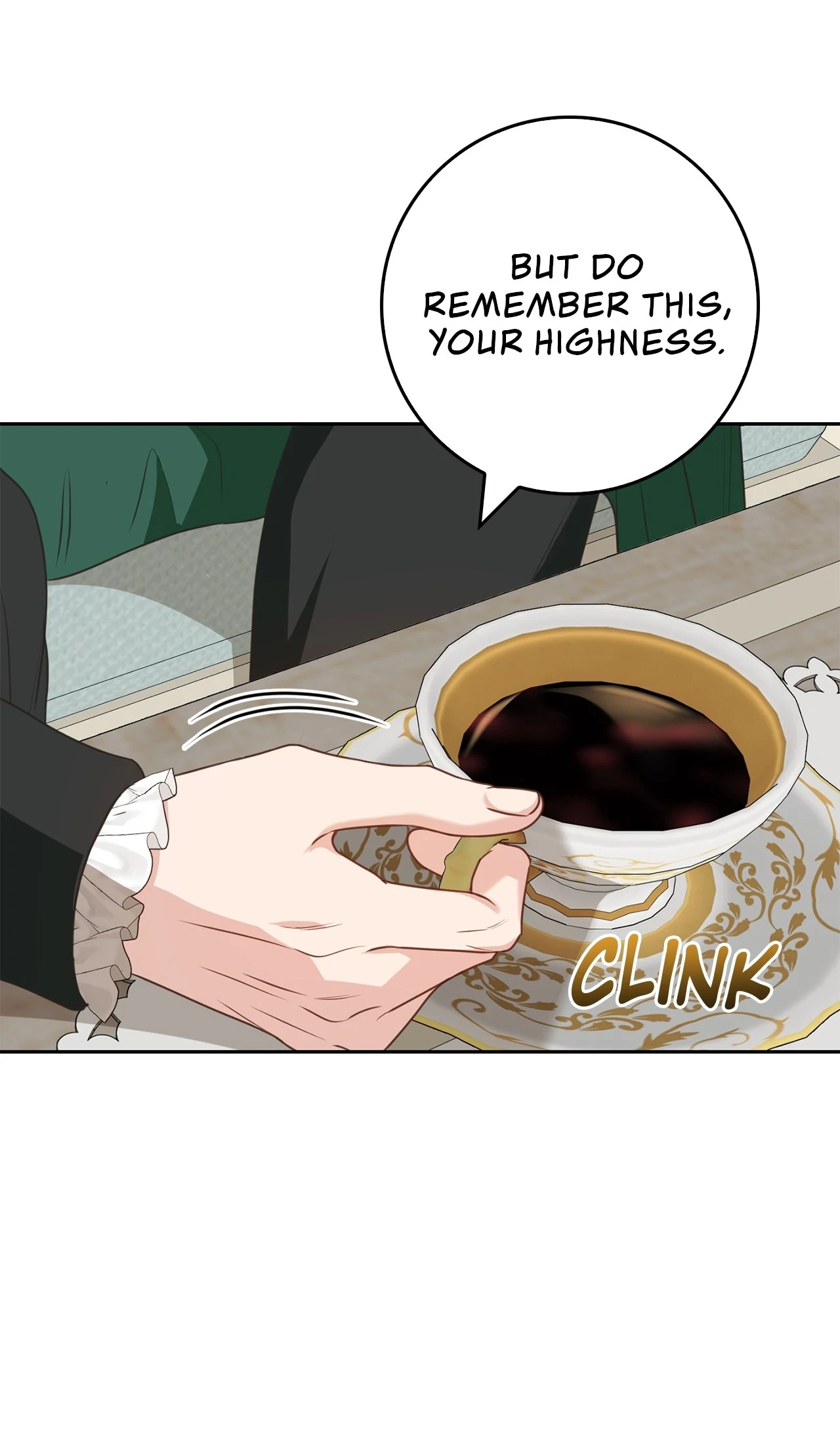 Must the Reincarnated Mother Always Die? (Official) - Chapter 36 manhwa