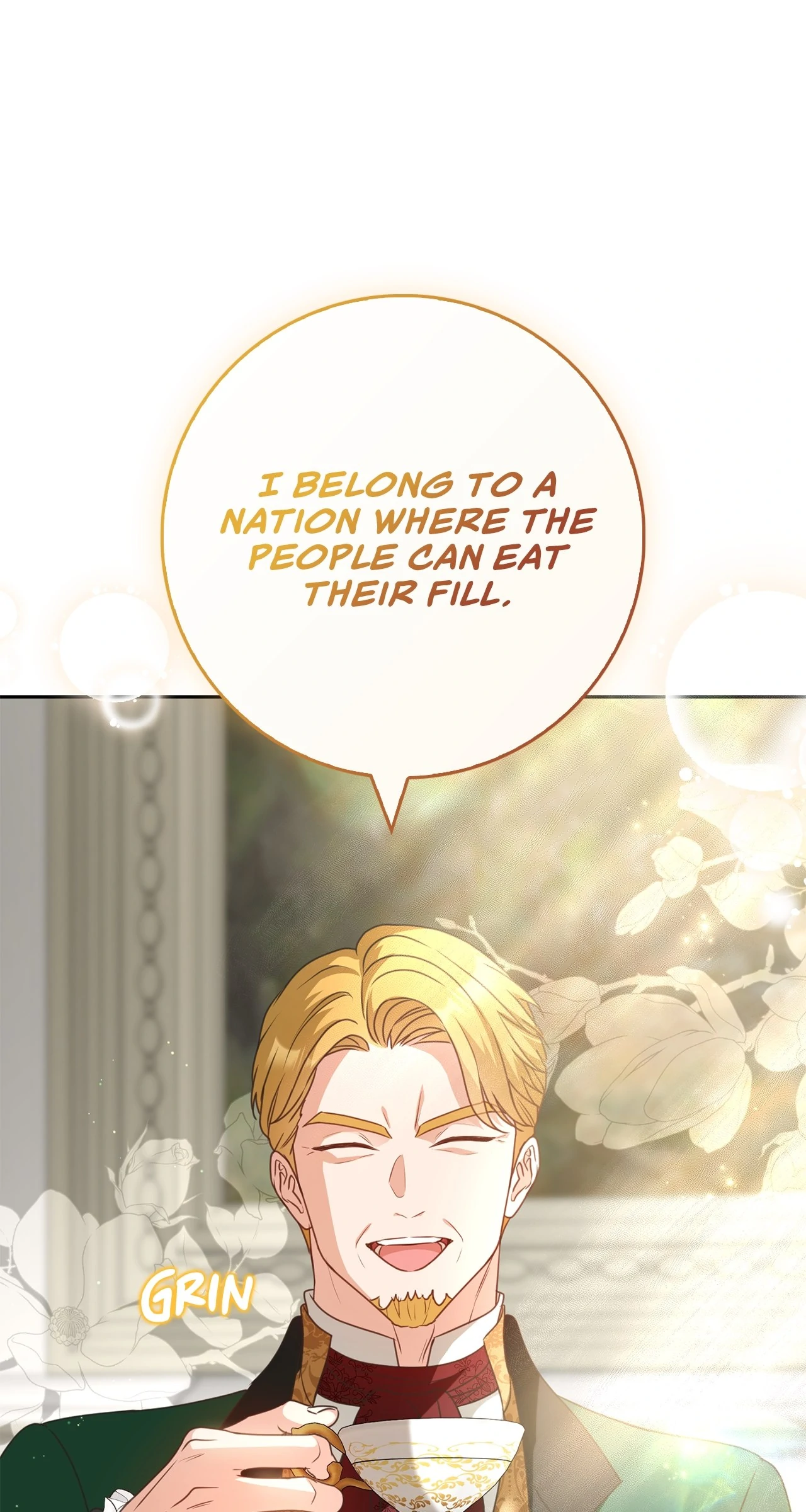 Must the Reincarnated Mother Always Die? (Official) - Chapter 36 manhwa