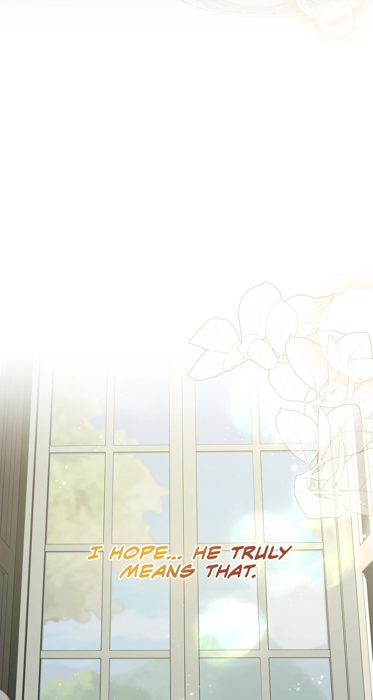 Must the Reincarnated Mother Always Die? (Official) - Chapter 36 manhwa