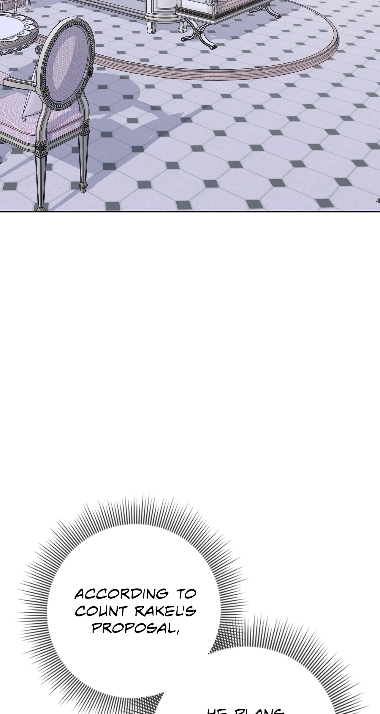 Must the Reincarnated Mother Always Die? (Official) - Chapter 36 manhwa