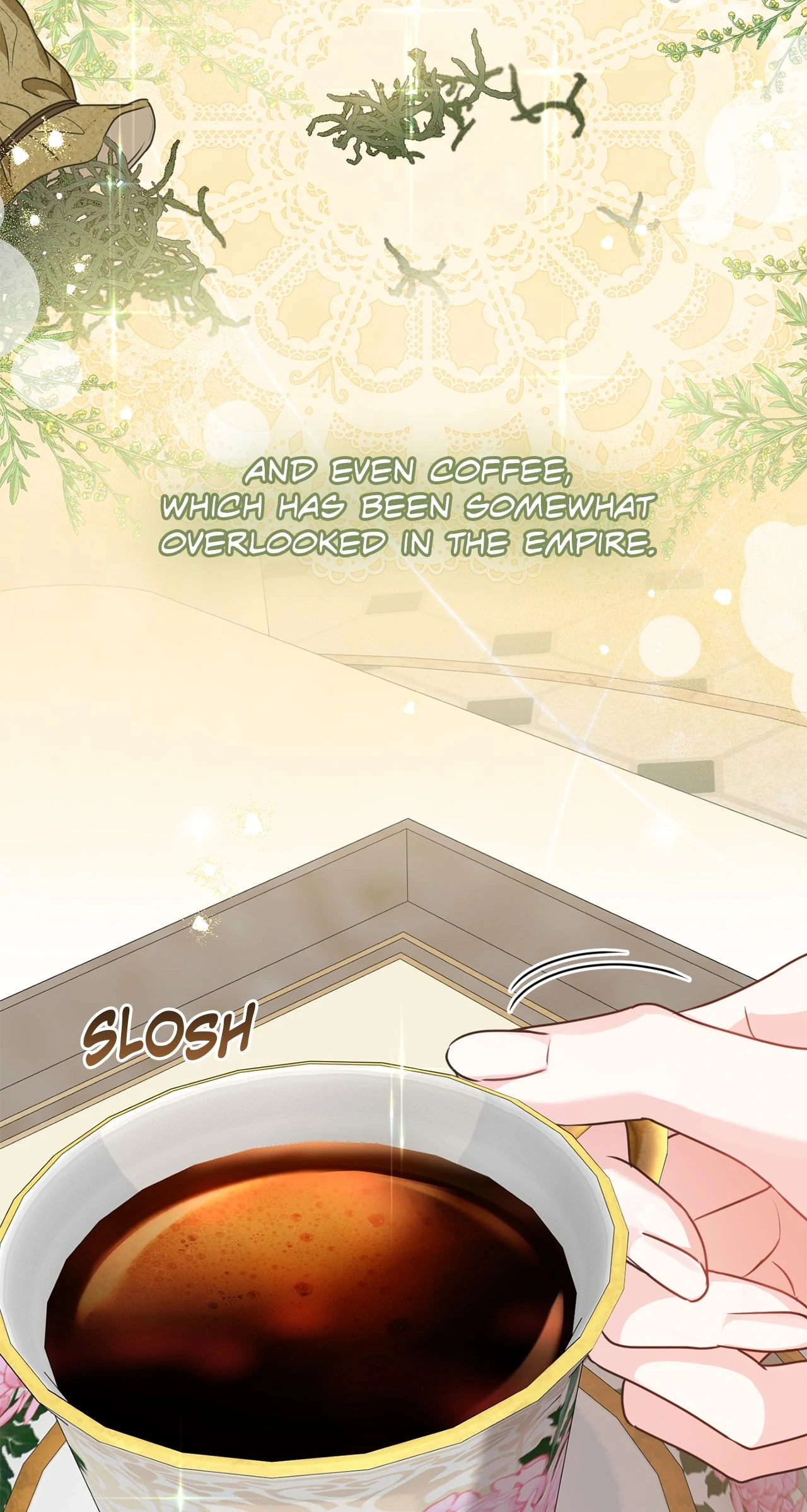 Must the Reincarnated Mother Always Die? (Official) - Chapter 36 manhwa