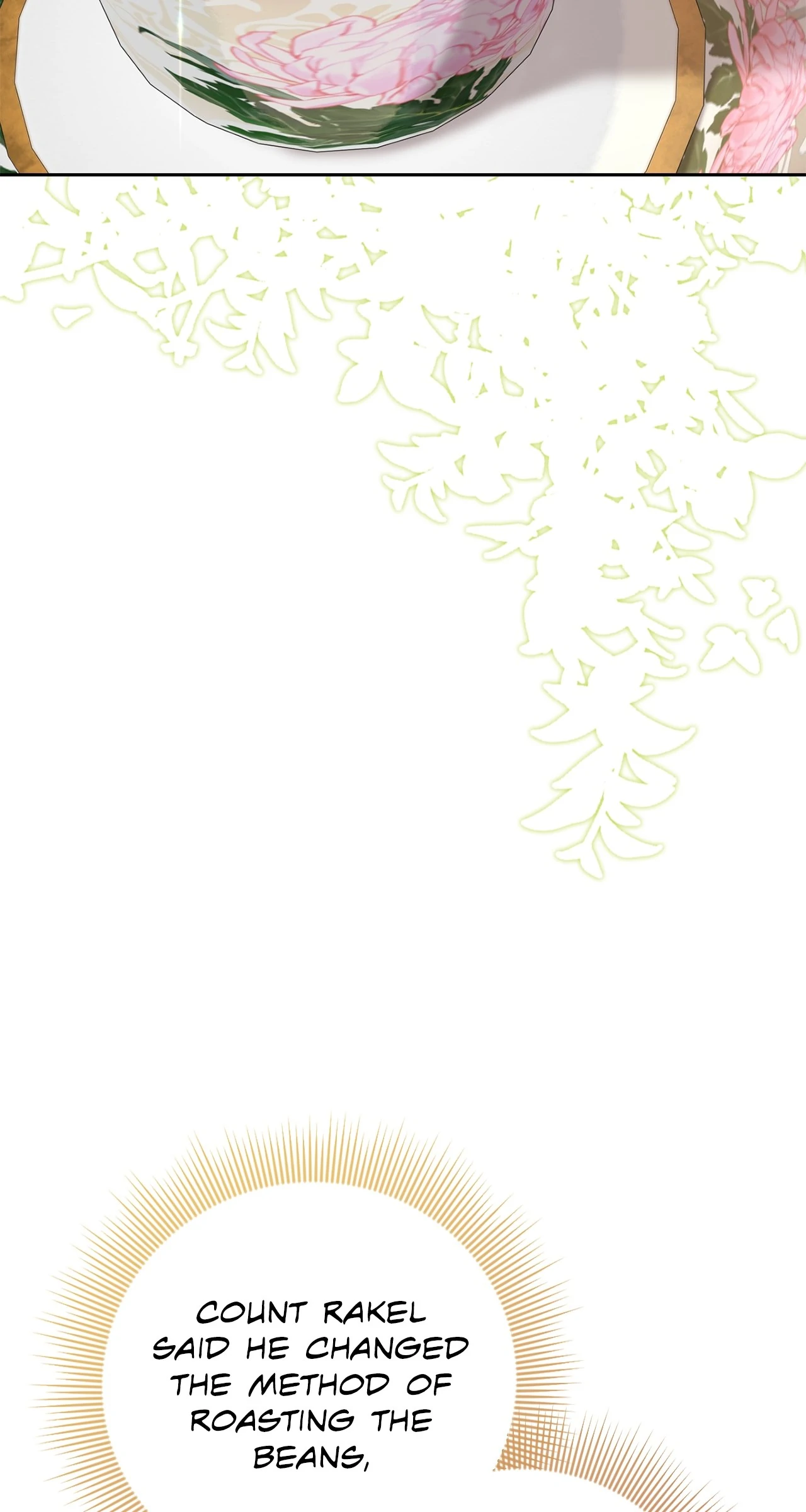 Must the Reincarnated Mother Always Die? (Official) - Chapter 36 manhwa