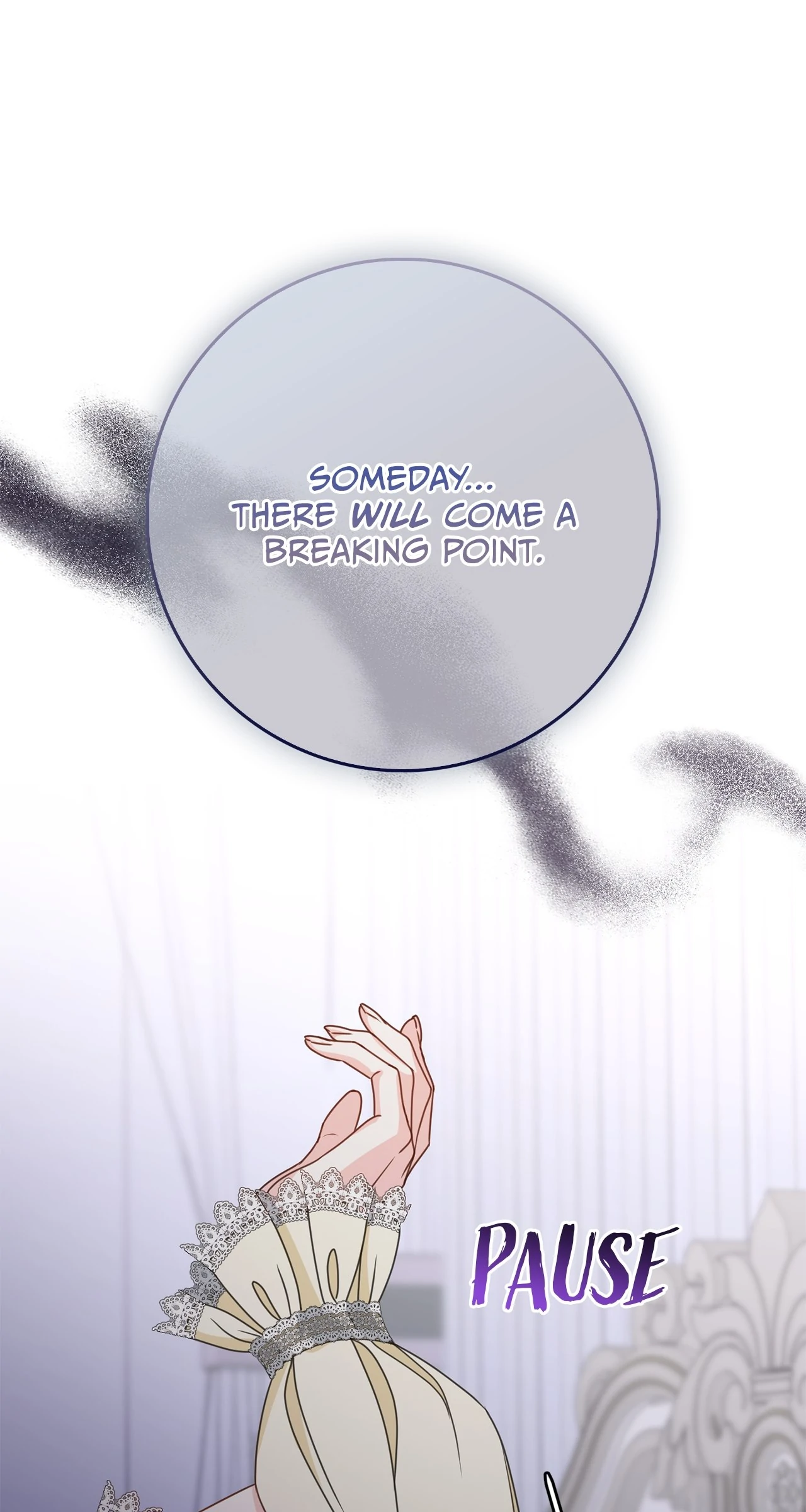 Must the Reincarnated Mother Always Die? (Official) - Chapter 36 manhwa