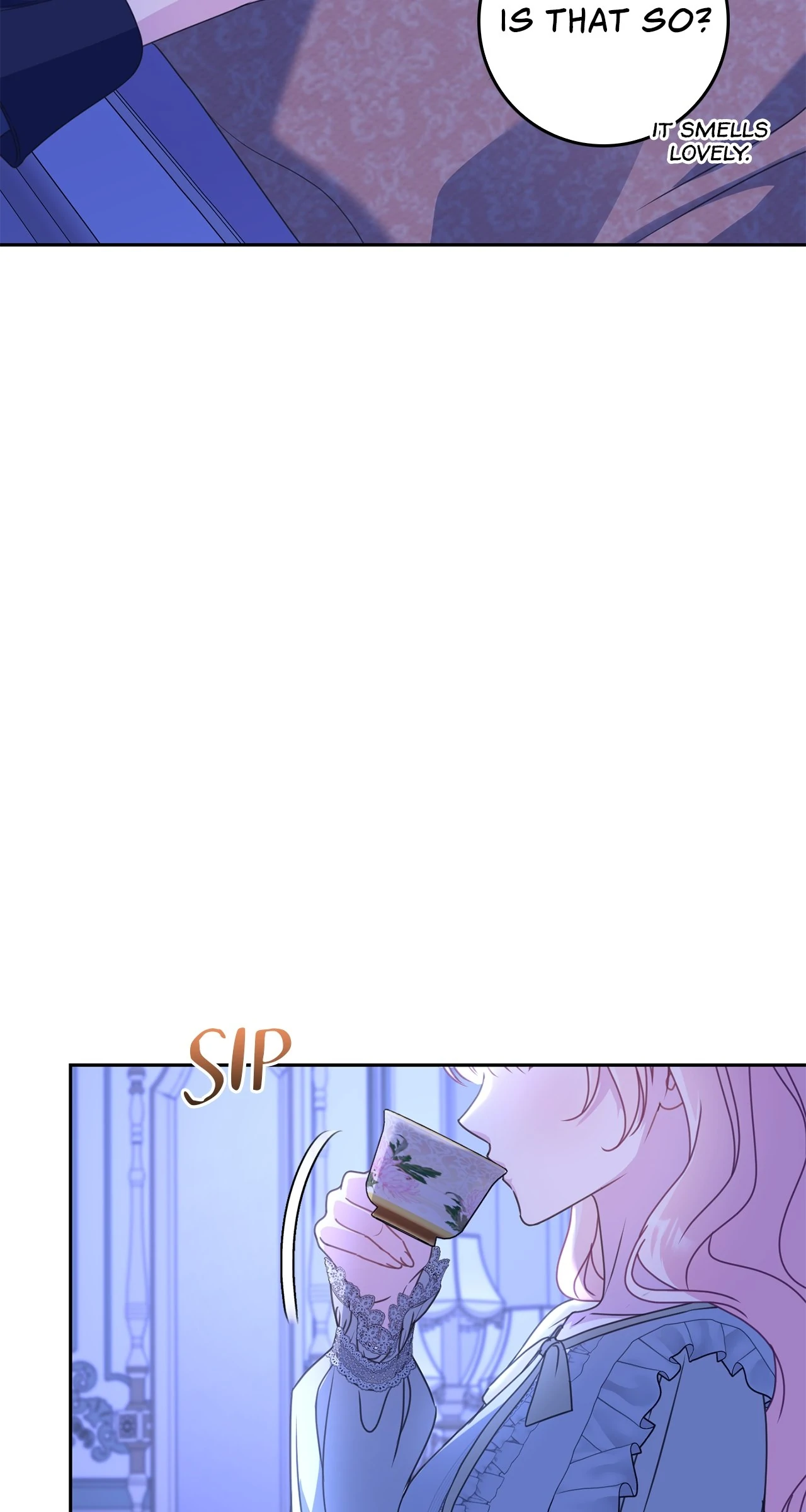 Must the Reincarnated Mother Always Die? (Official) - Chapter 36 manhwa