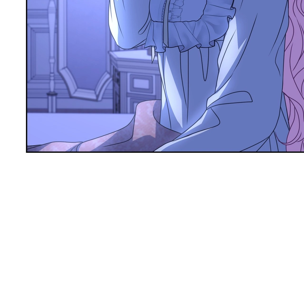 Must the Reincarnated Mother Always Die? (Official) - Chapter 36 manhwa