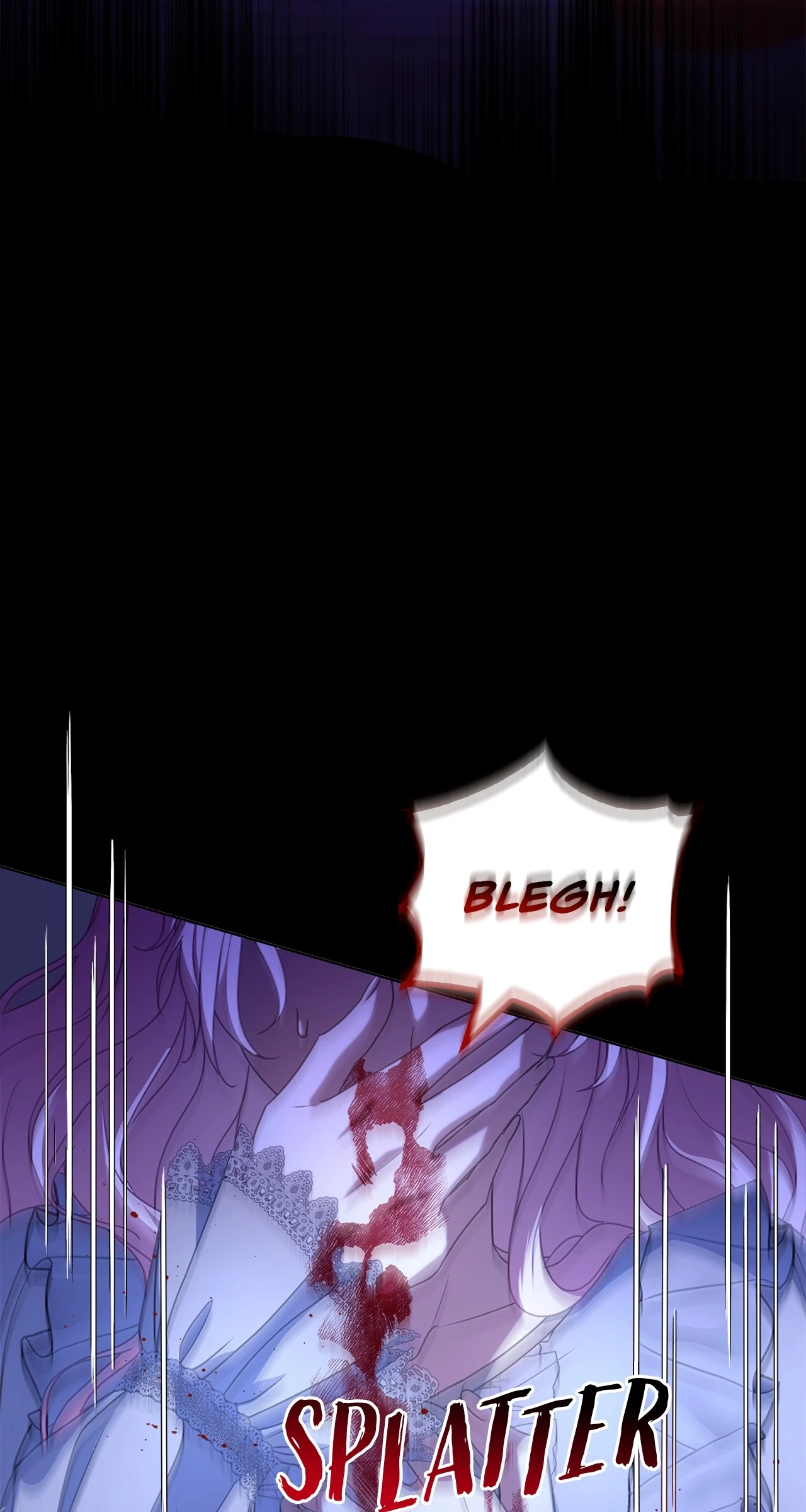 Must the Reincarnated Mother Always Die? (Official) - Chapter 36 manhwa