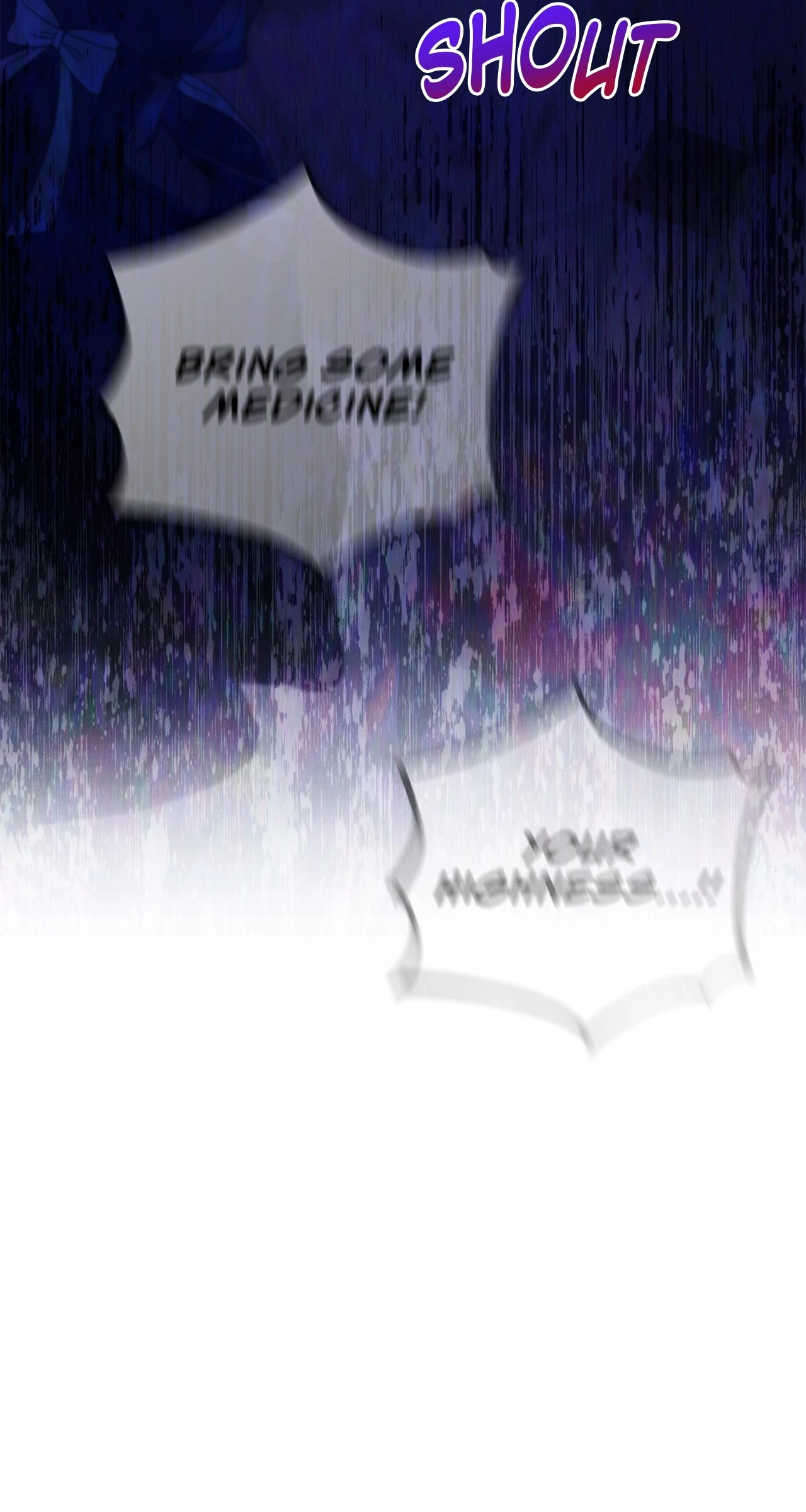 Must the Reincarnated Mother Always Die? (Official) - Chapter 36 manhwa