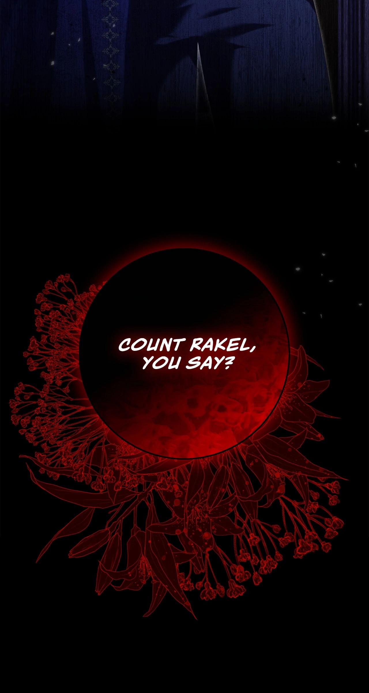 Must the Reincarnated Mother Always Die? (Official) - Chapter 36 manhwa