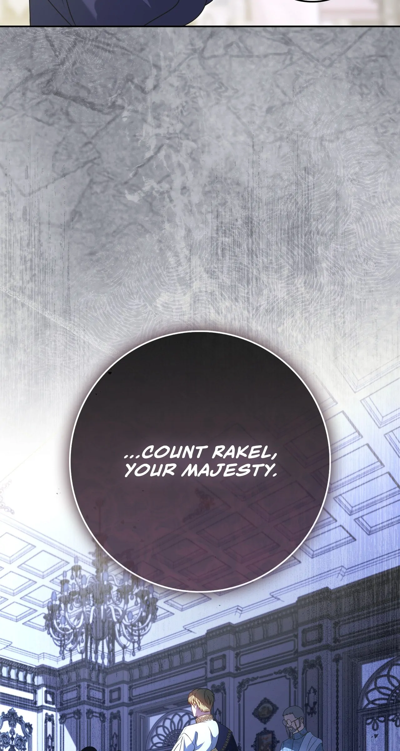 Must the Reincarnated Mother Always Die? (Official) - Chapter 37 manhwa