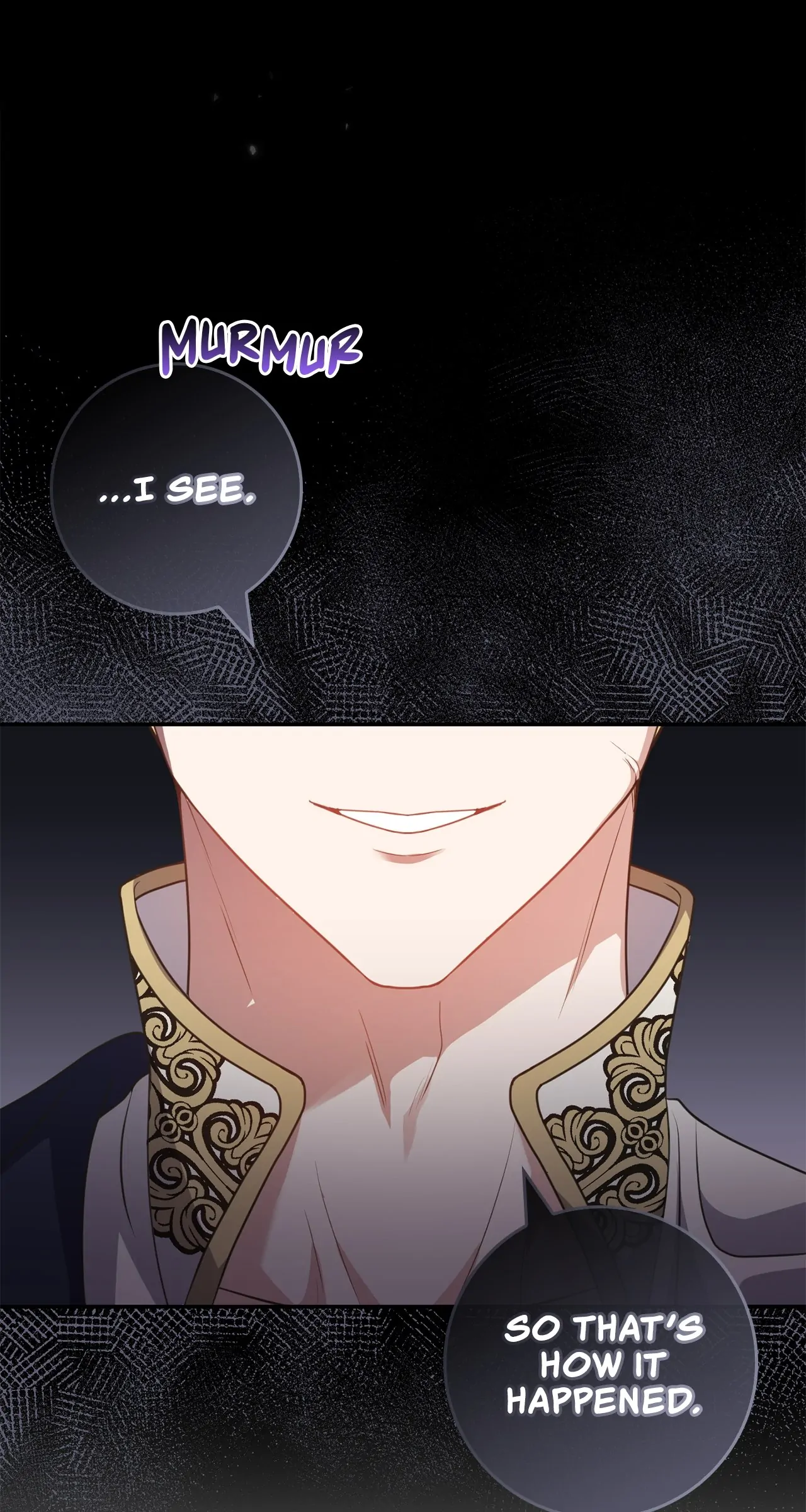 Must the Reincarnated Mother Always Die? (Official) - Chapter 37 manhwa