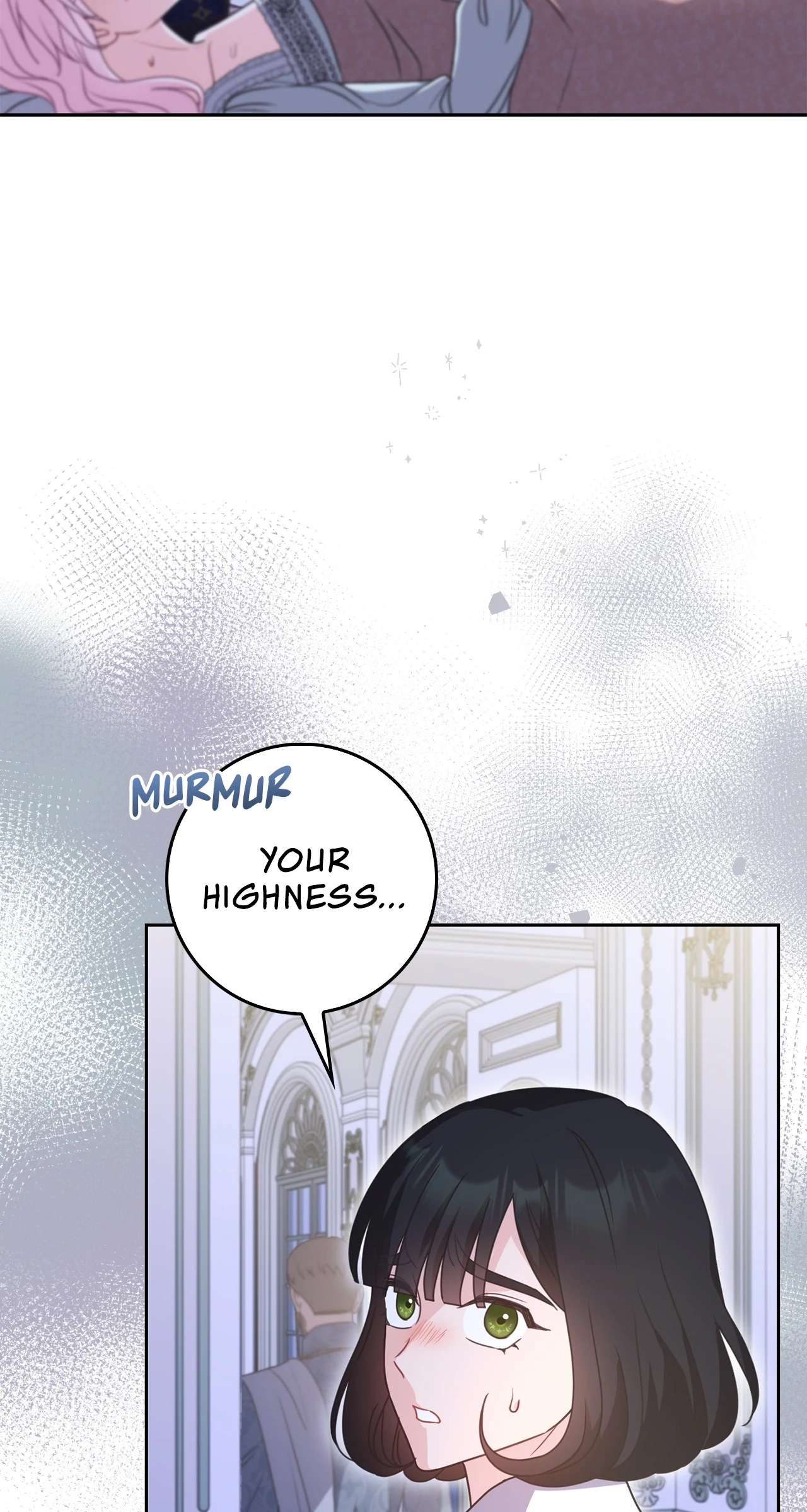Must the Reincarnated Mother Always Die? (Official) - Chapter 37 manhwa