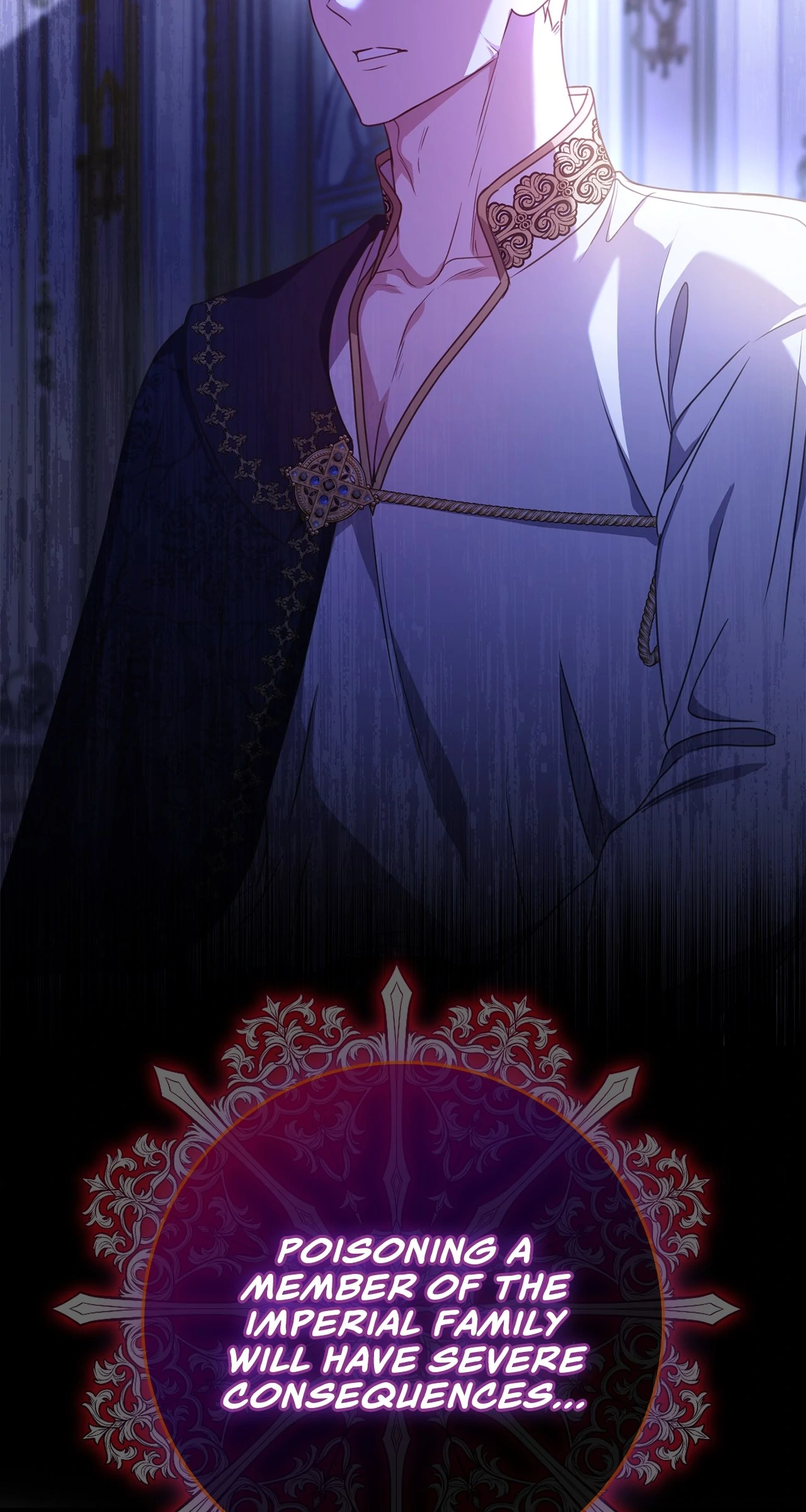 Must the Reincarnated Mother Always Die? (Official) - Chapter 37 manhwa