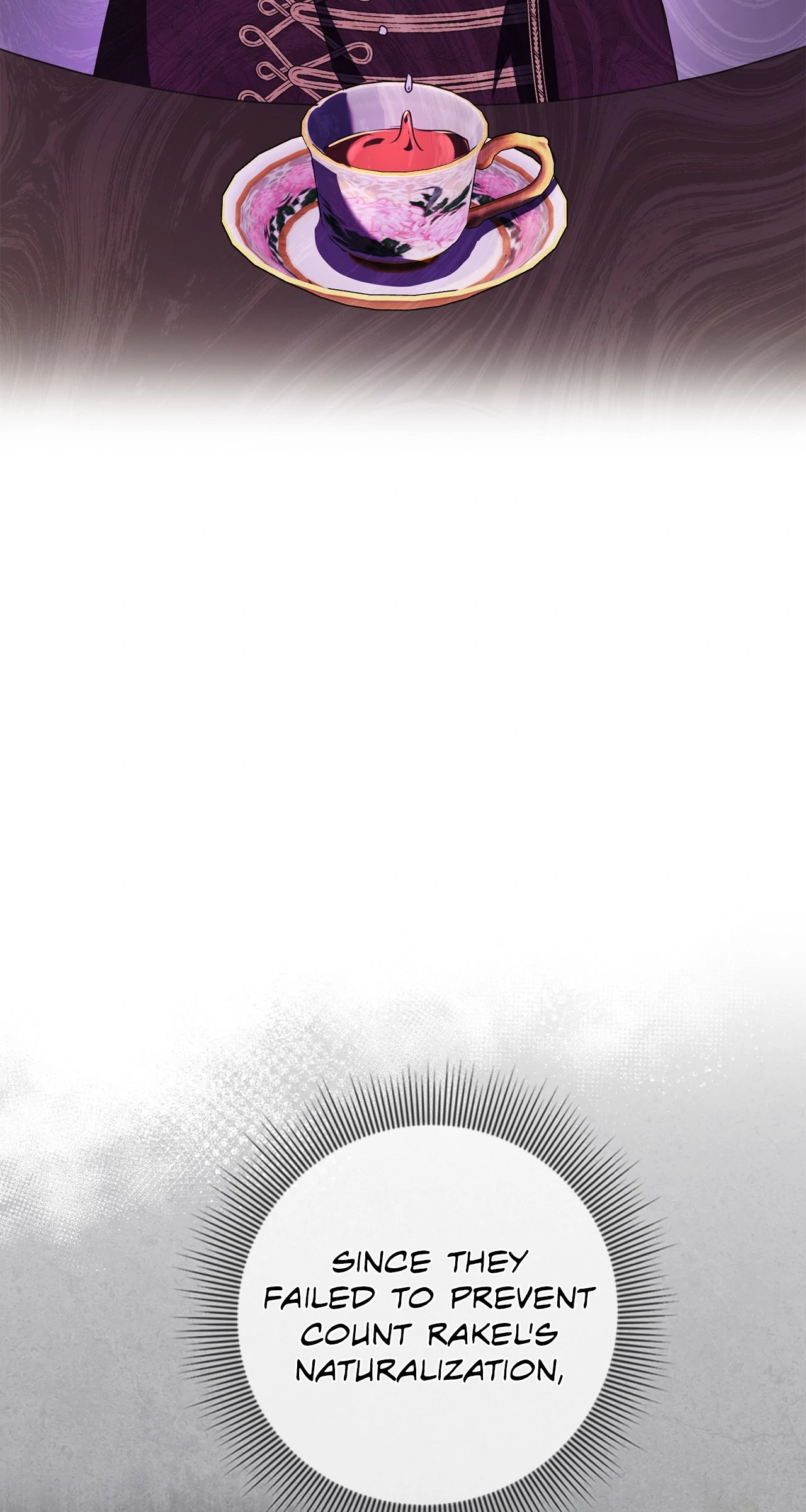 Must the Reincarnated Mother Always Die? (Official) - Chapter 37 manhwa