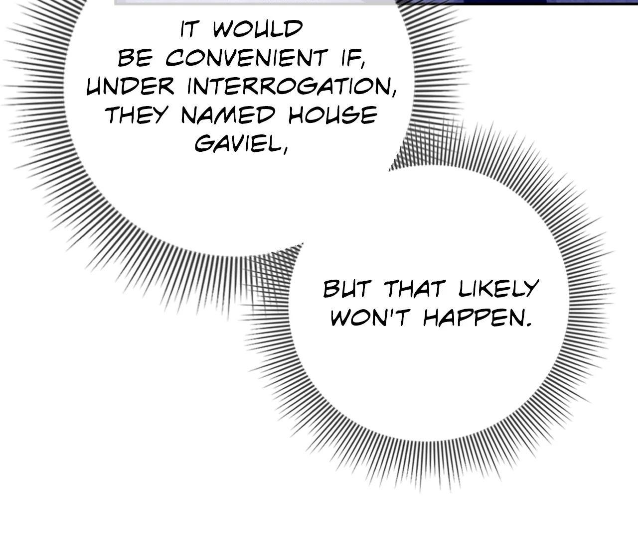 Must the Reincarnated Mother Always Die? (Official) - Chapter 37 manhwa
