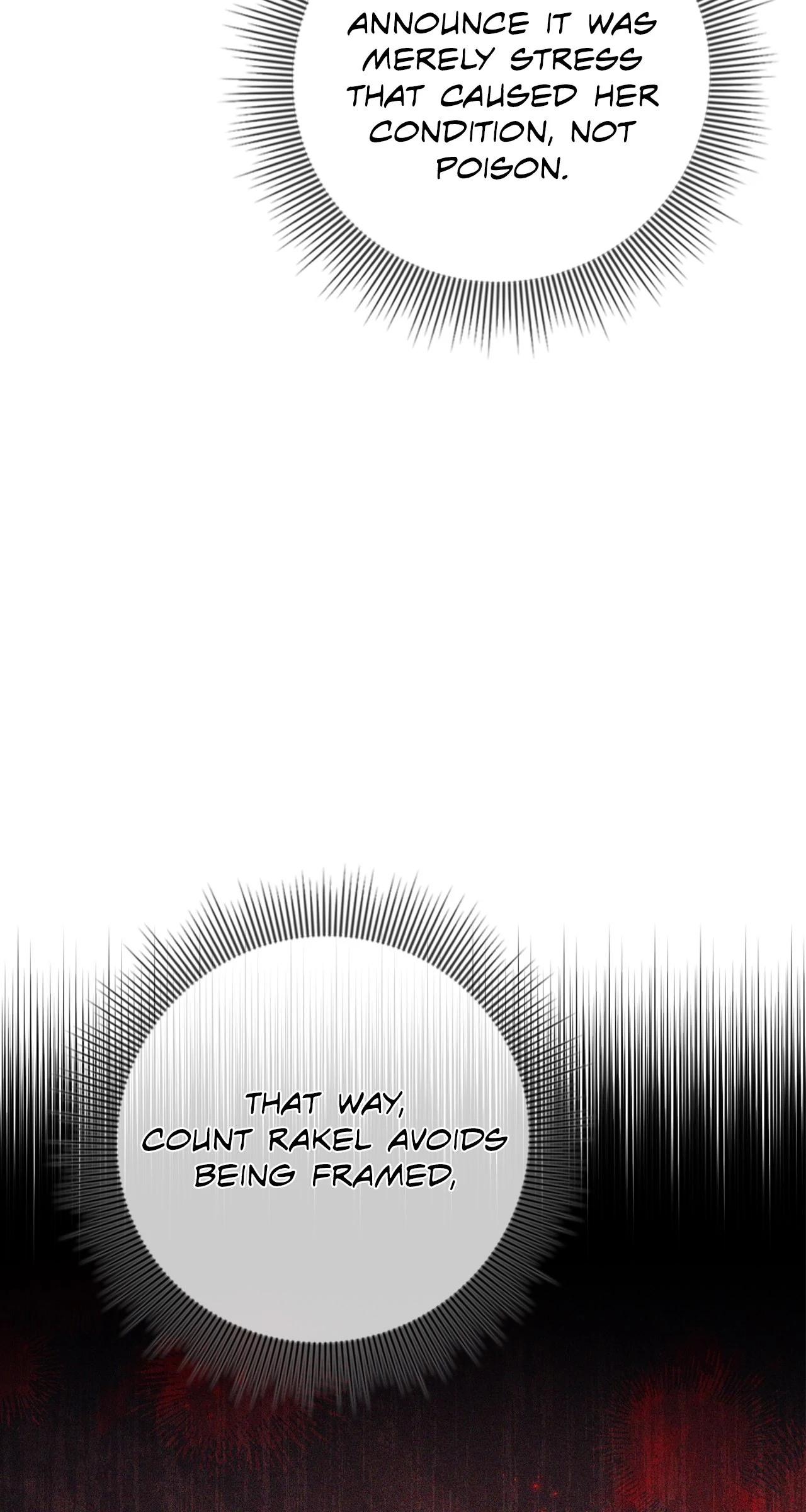 Must the Reincarnated Mother Always Die? (Official) - Chapter 37 manhwa