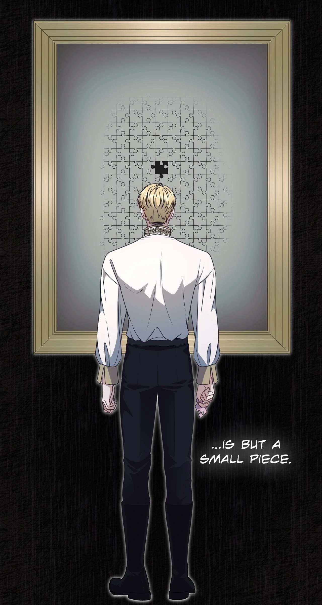 Must the Reincarnated Mother Always Die? (Official) - Chapter 37 manhwa