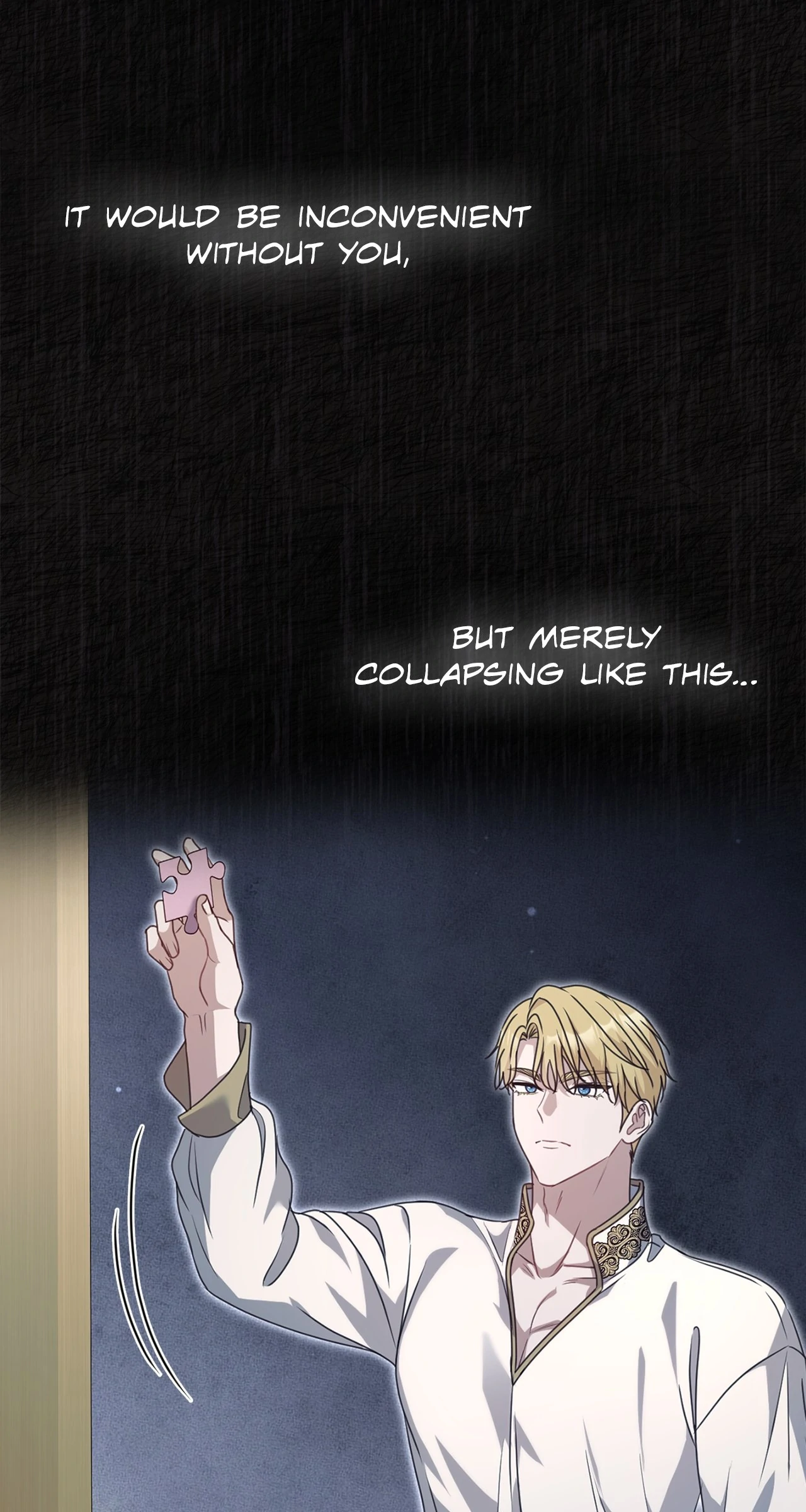 Must the Reincarnated Mother Always Die? (Official) - Chapter 37 manhwa