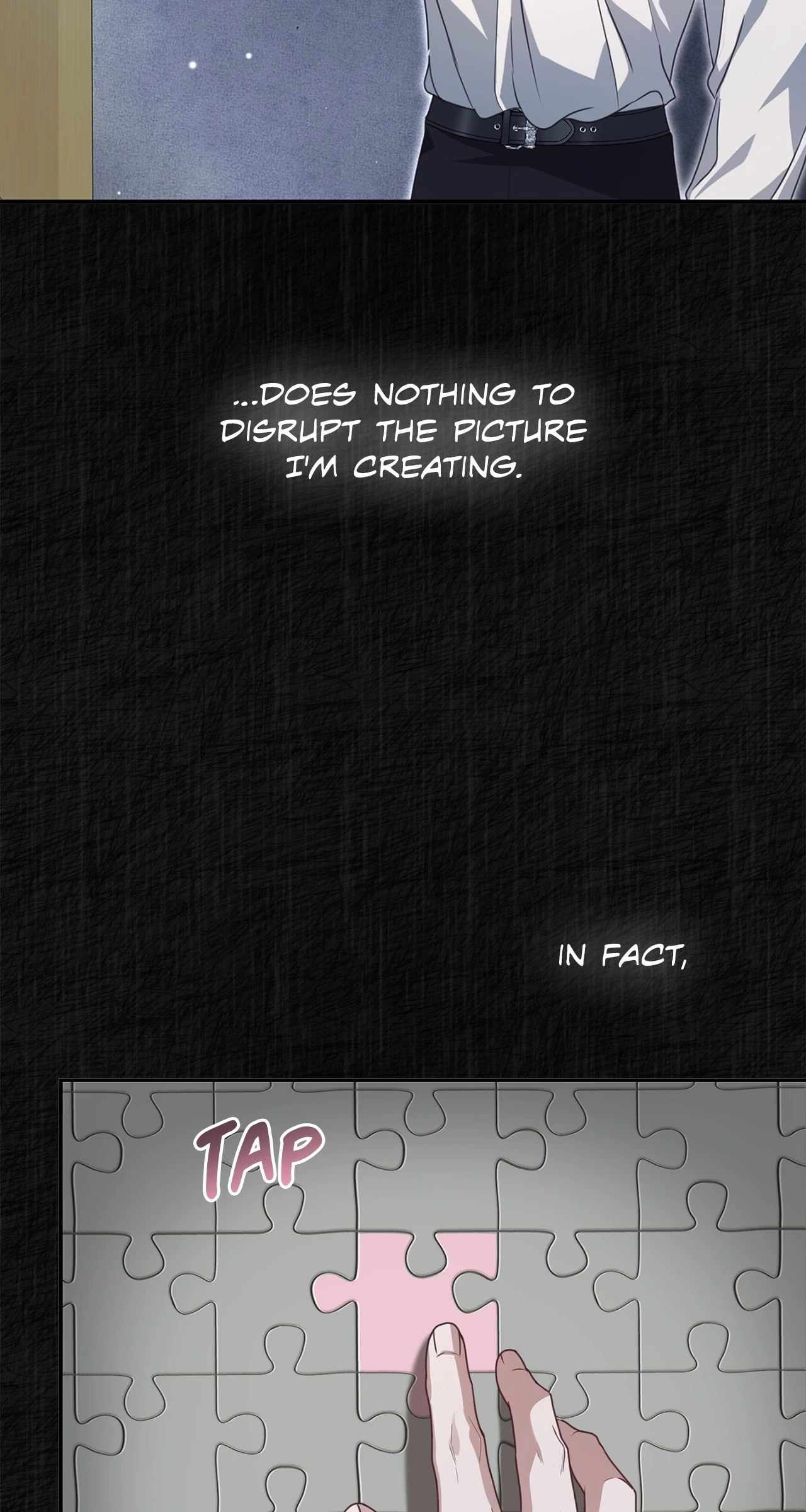 Must the Reincarnated Mother Always Die? (Official) - Chapter 37 manhwa