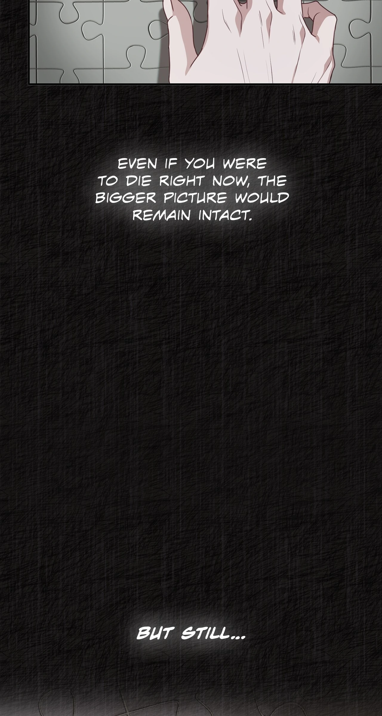 Must the Reincarnated Mother Always Die? (Official) - Chapter 37 manhwa