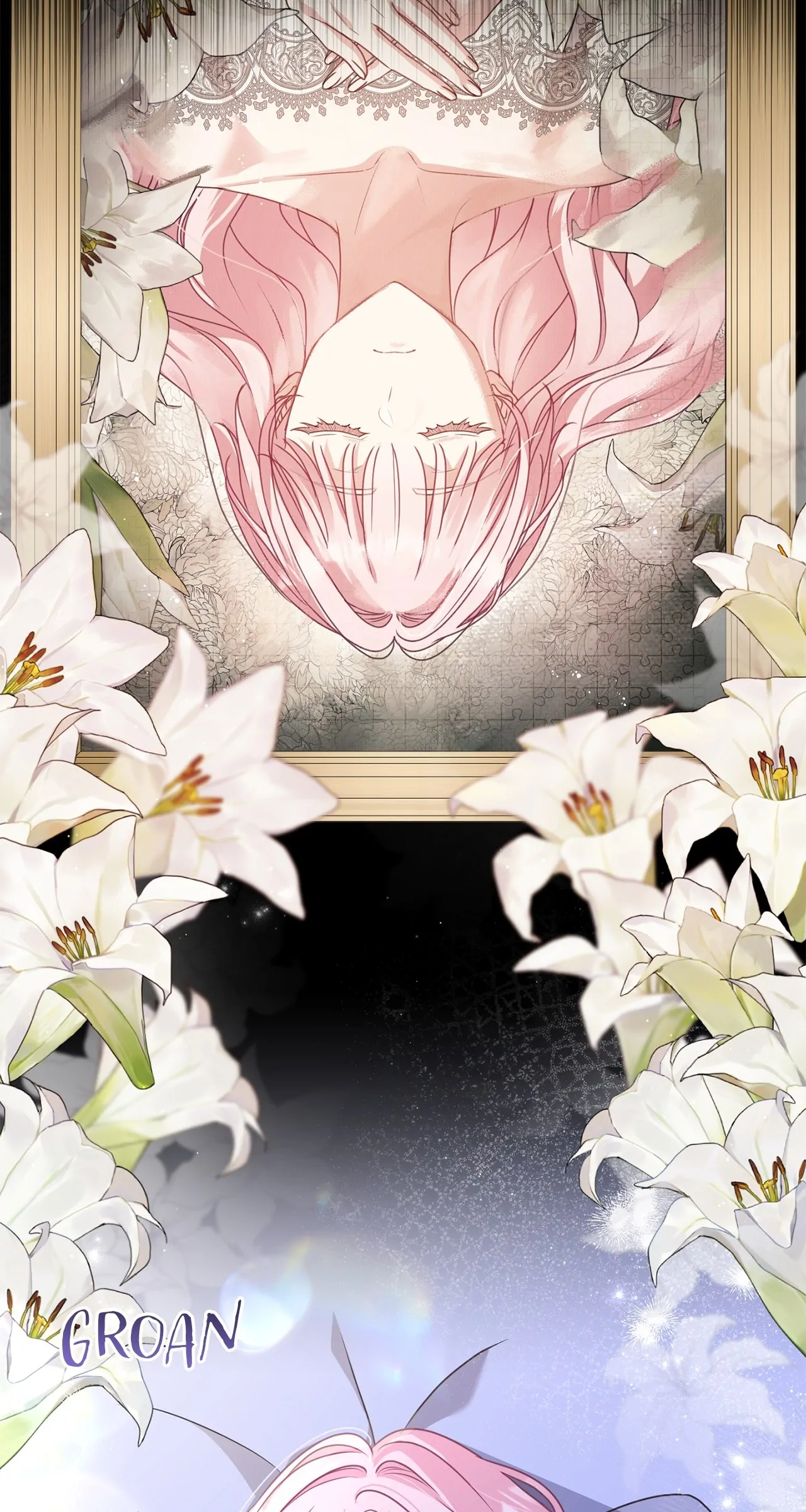 Must the Reincarnated Mother Always Die? (Official) - Chapter 37 manhwa