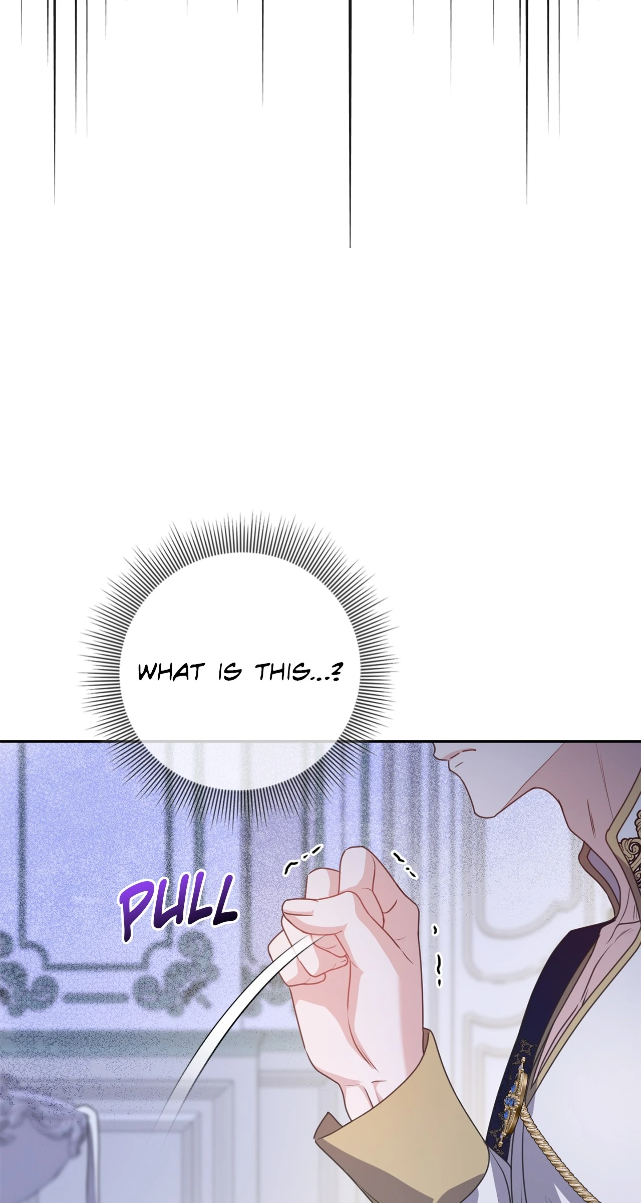 Must the Reincarnated Mother Always Die? (Official) - Chapter 37 manhwa