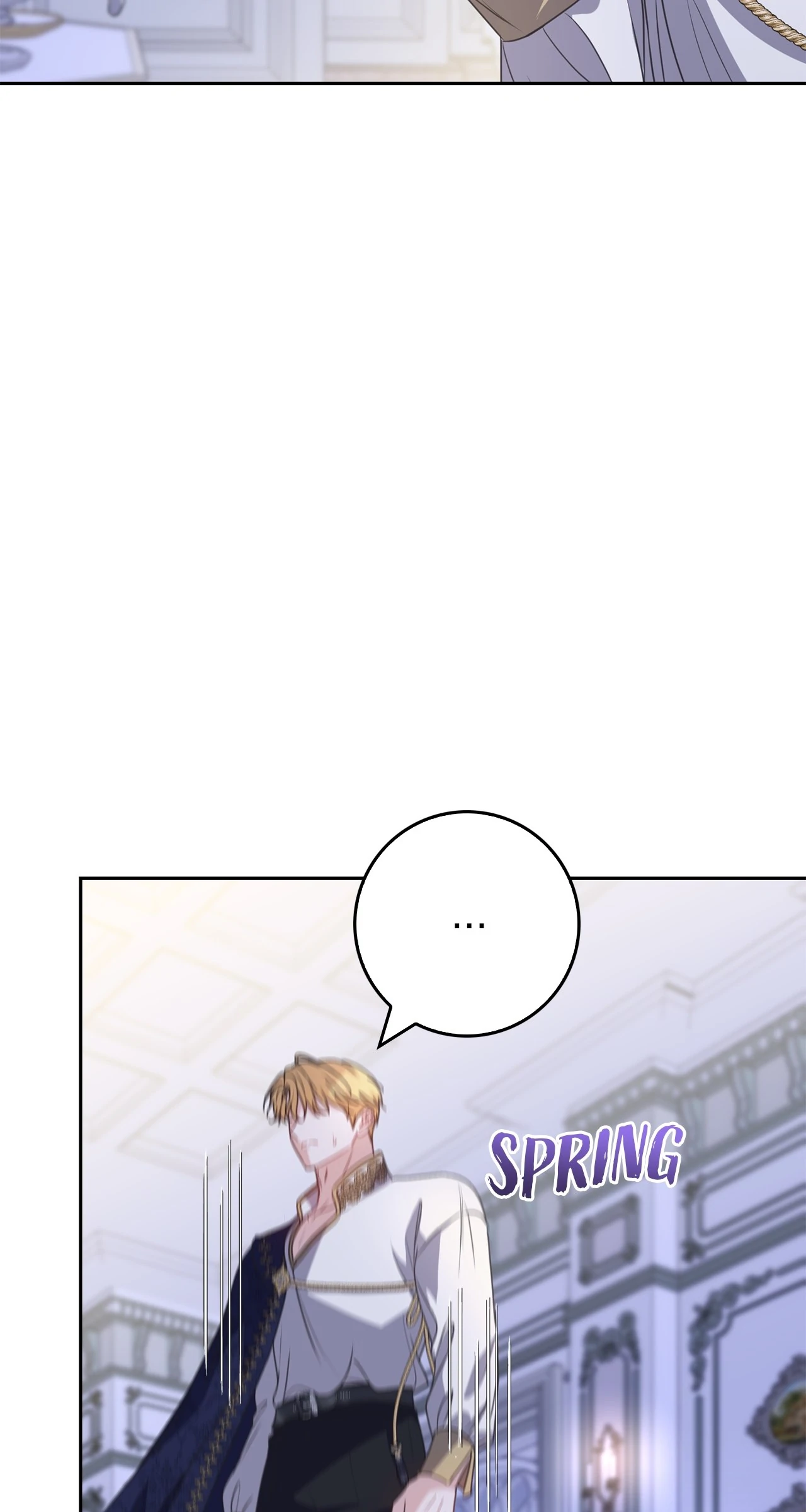 Must the Reincarnated Mother Always Die? (Official) - Chapter 37 manhwa
